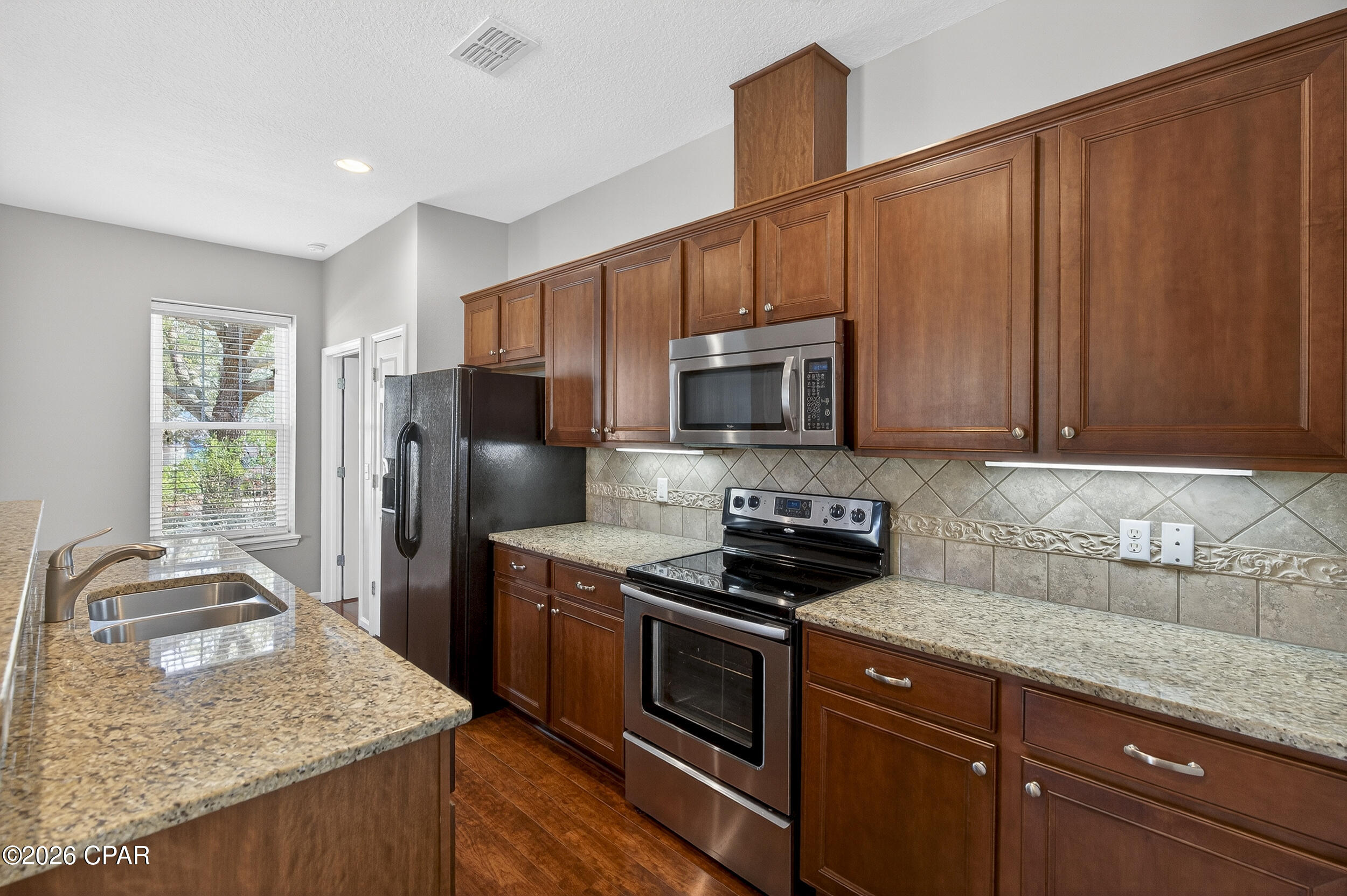 Whisper Dunes - Residential