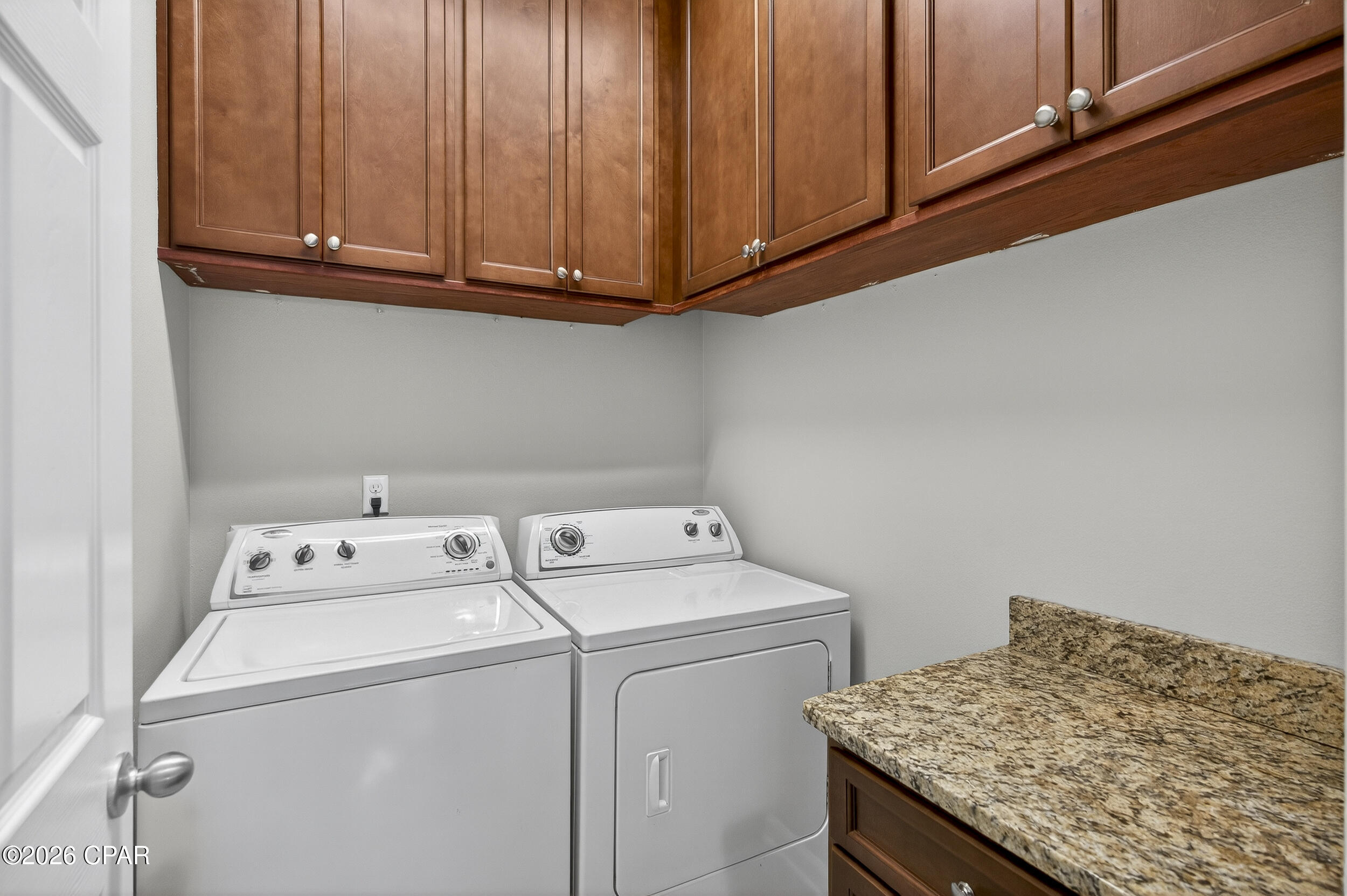 Whisper Dunes - Residential