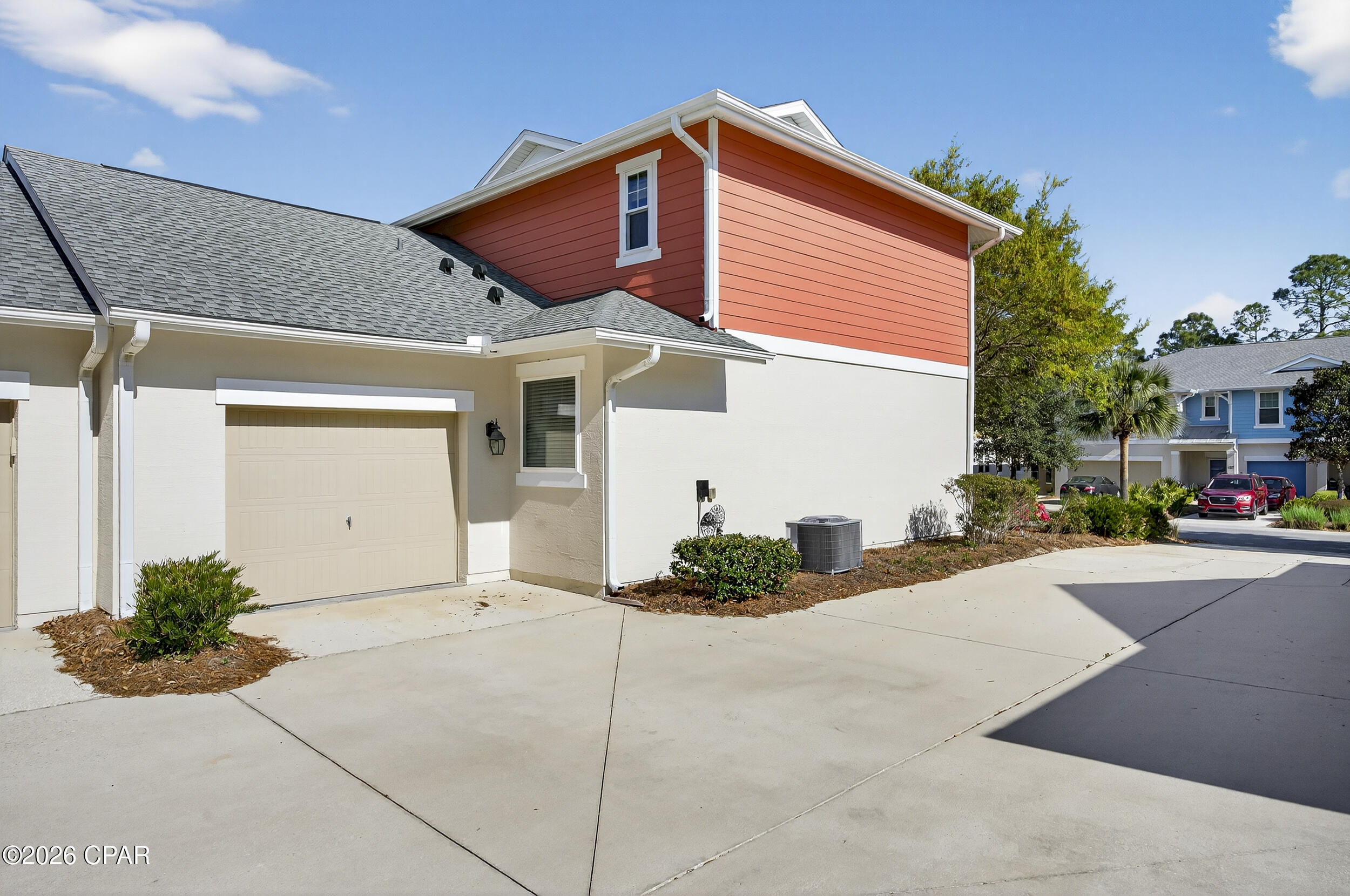 Whisper Dunes - Residential