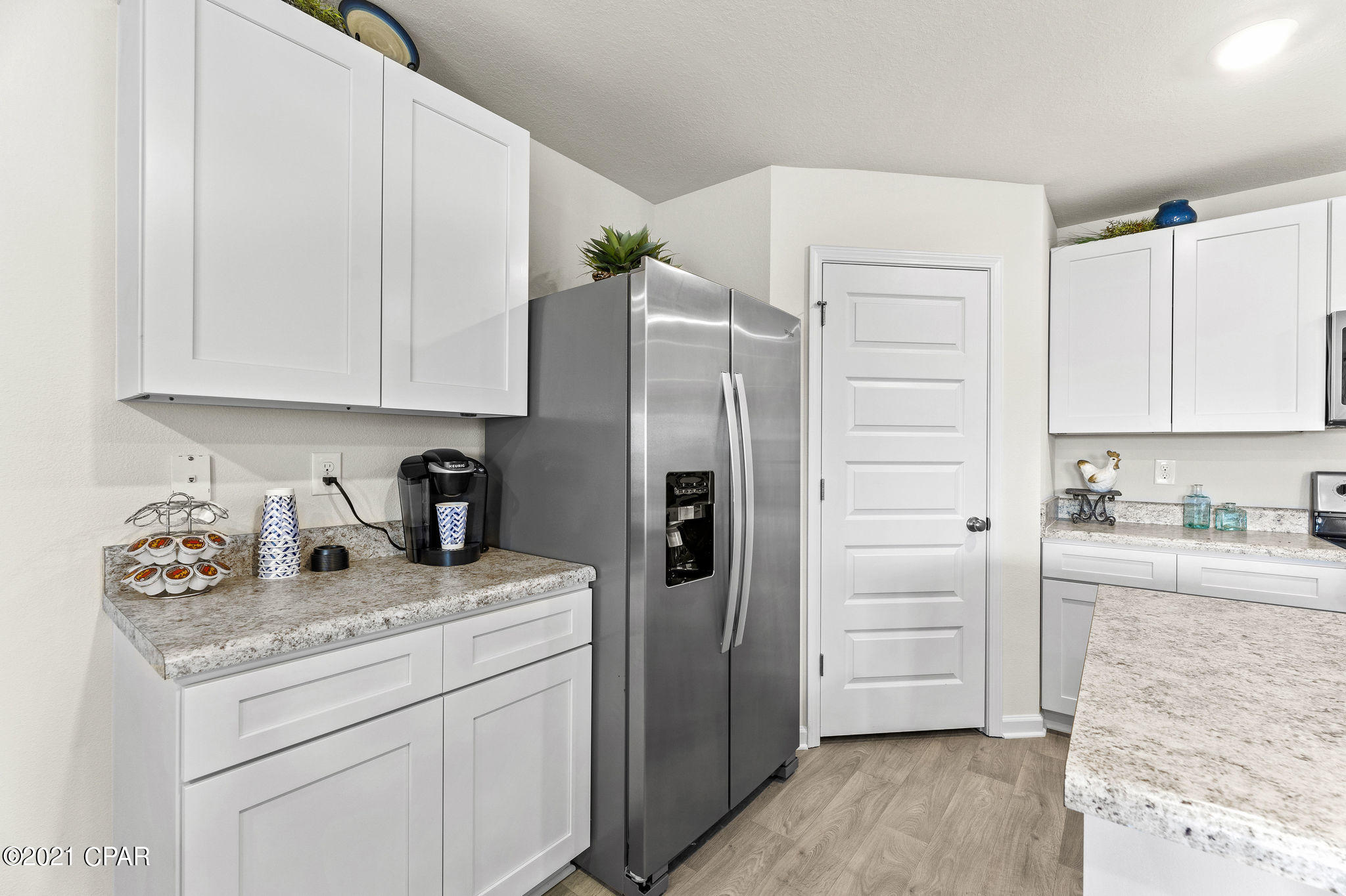 Titus Park - Residential