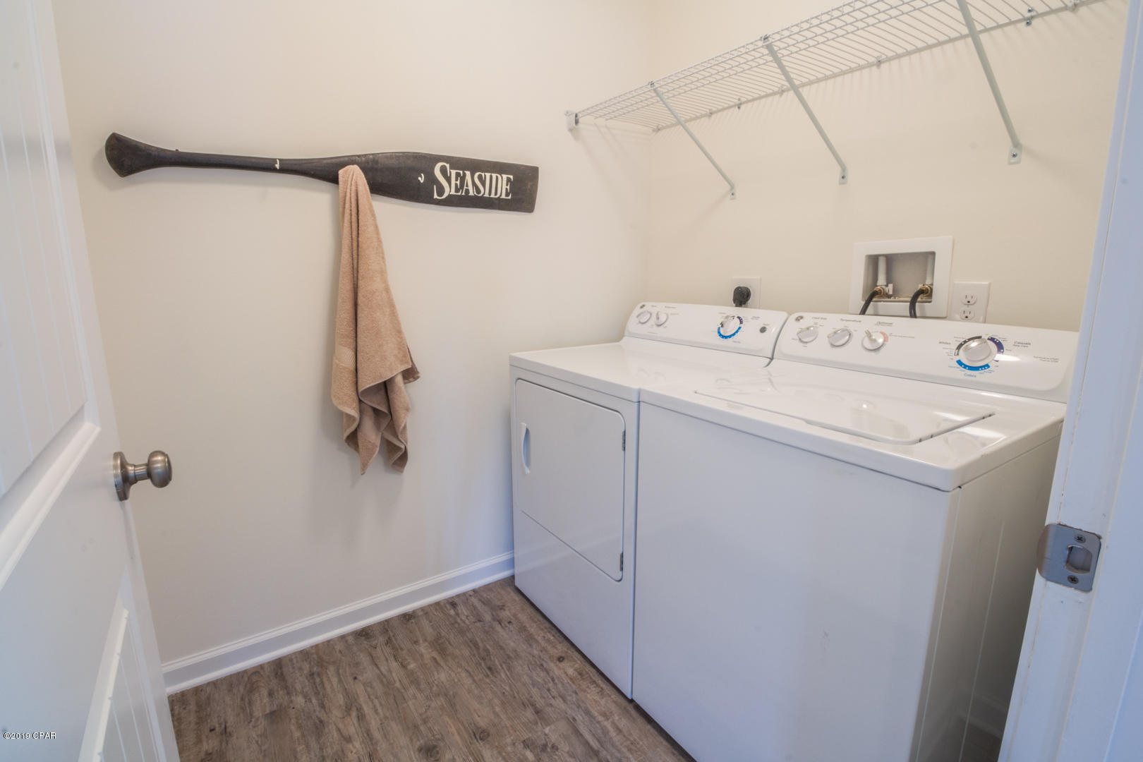 Bridge Harbor - Residential