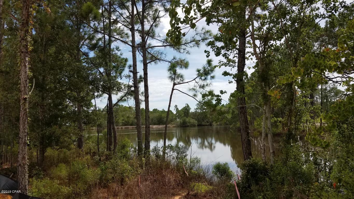 Bridge Harbor - Residential