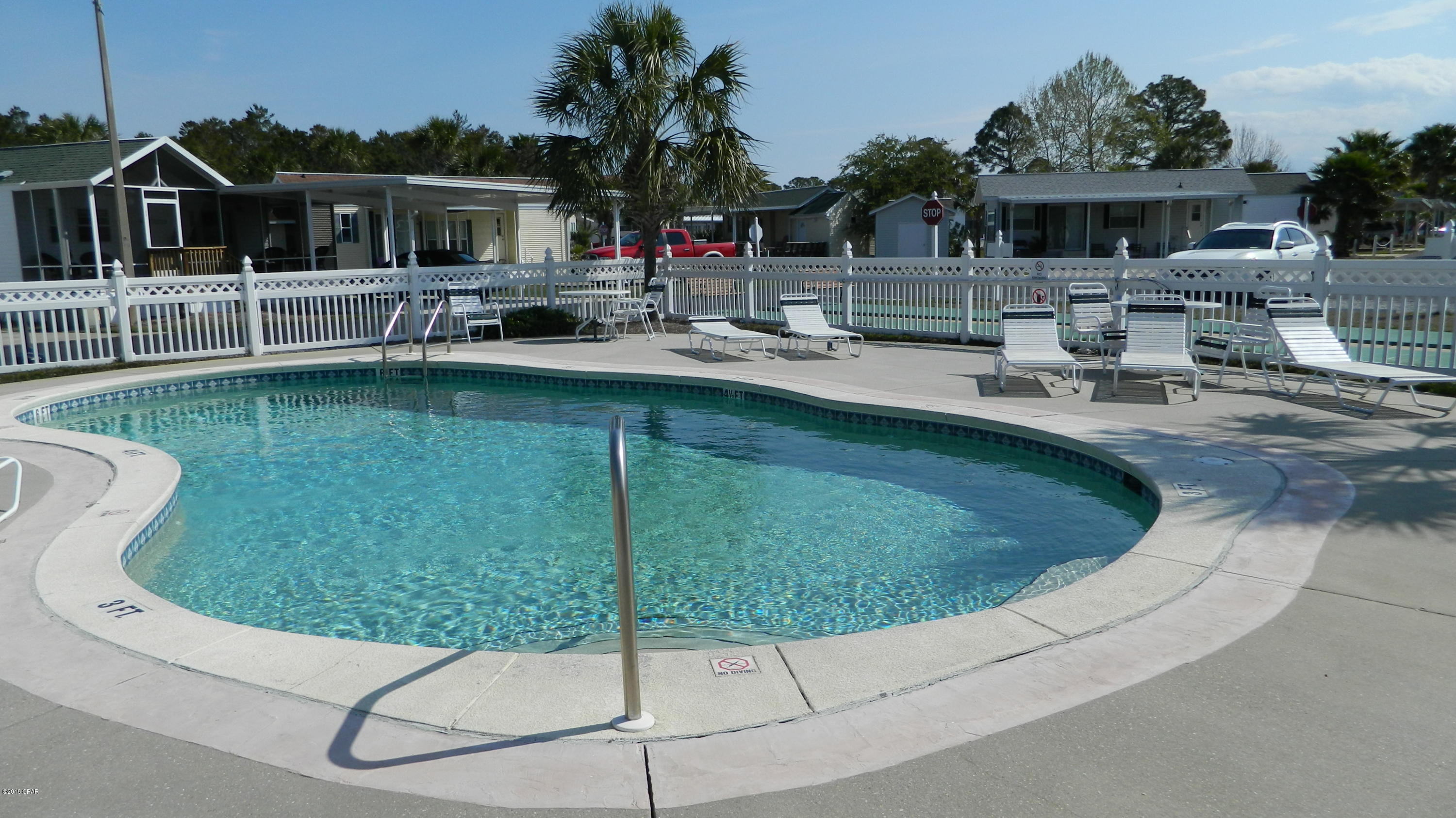 Emerald Pointe Resort - Residential