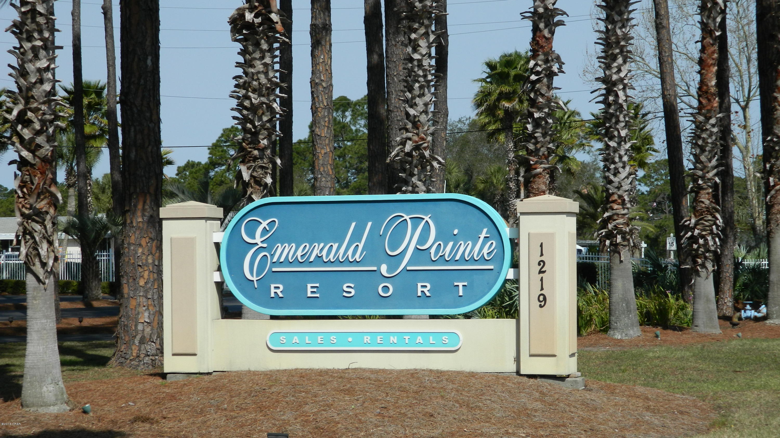 Emerald Pointe Resort - Residential