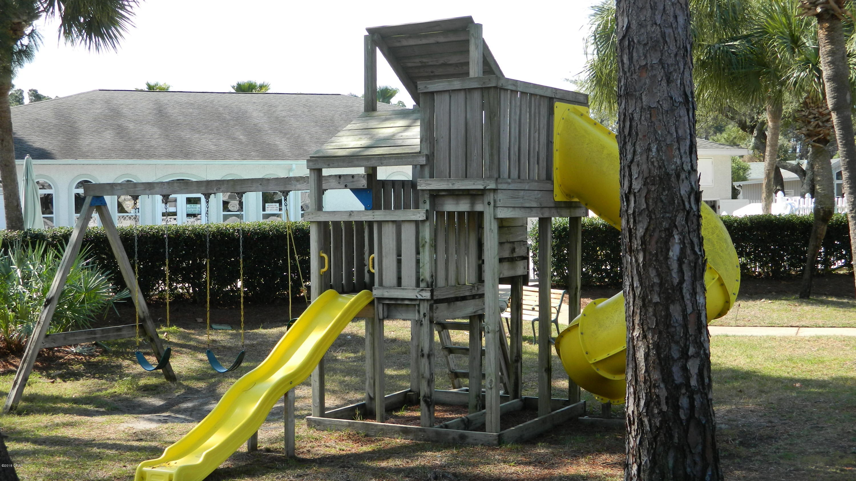 Emerald Pointe Resort - Residential