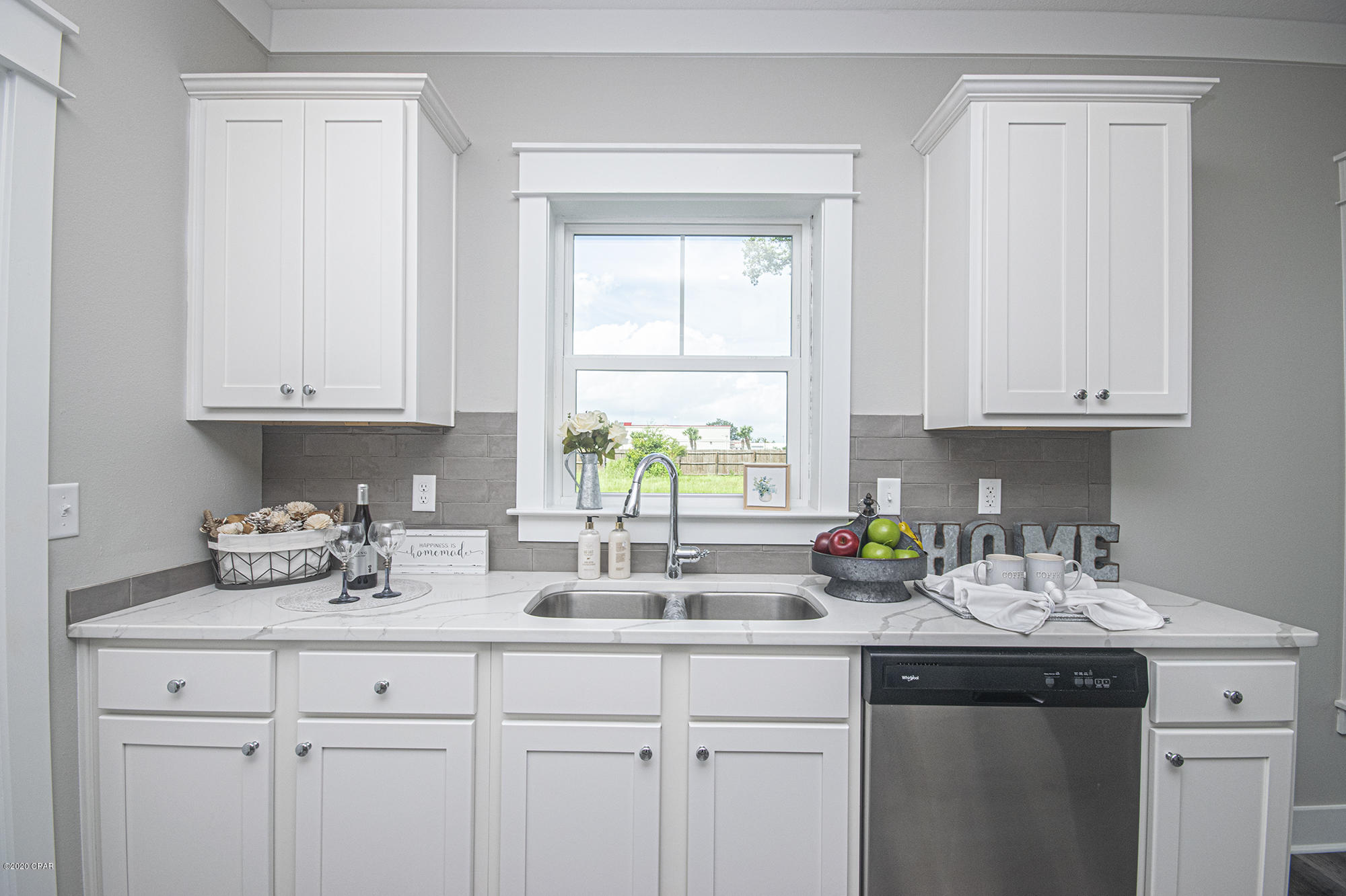 Callaway Corners - Residential