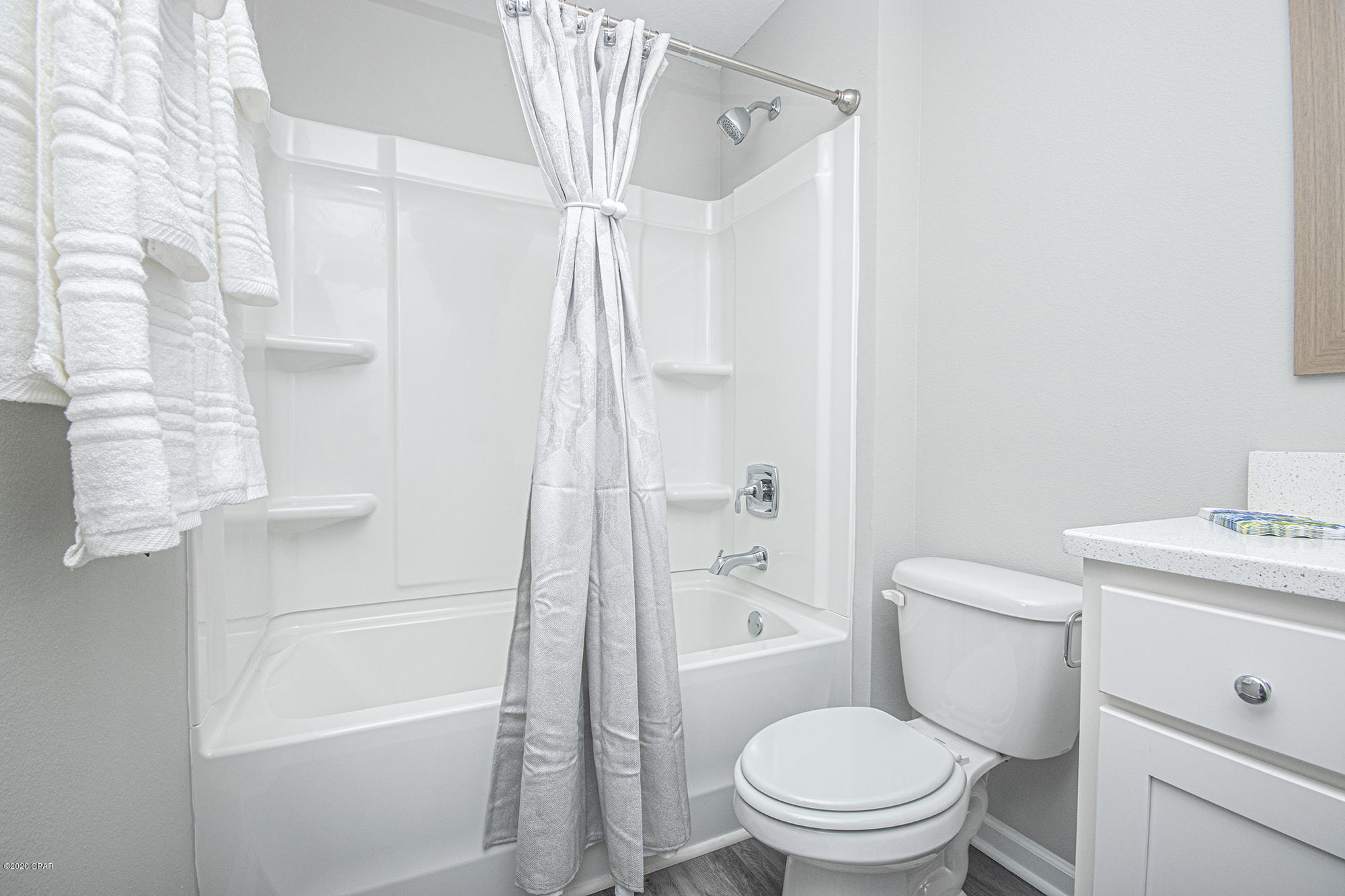 Callaway Corners - Residential