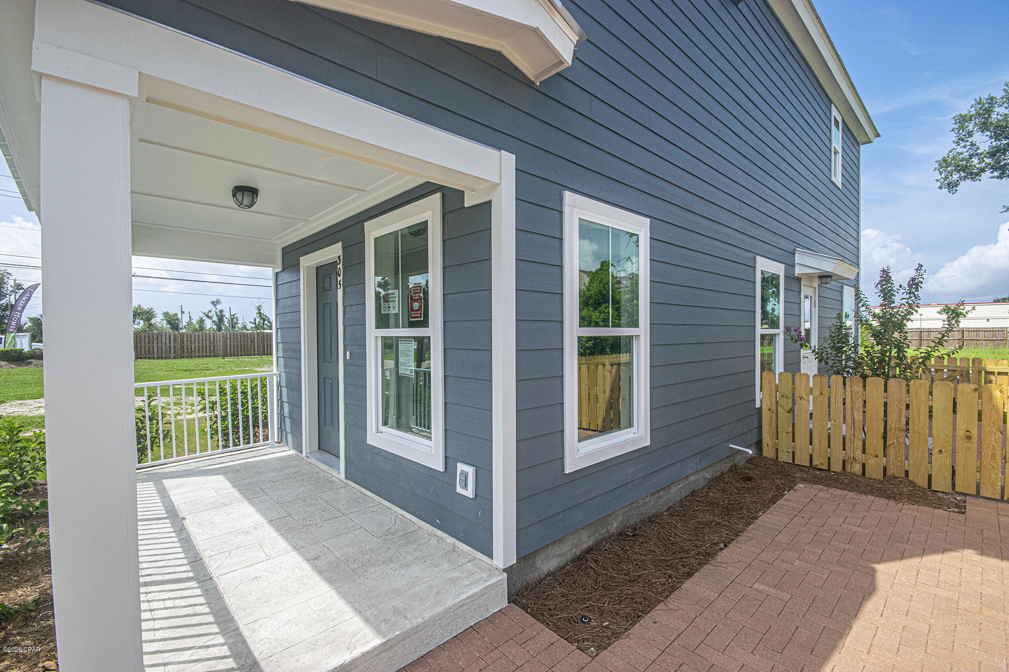 Callaway Corners - Residential