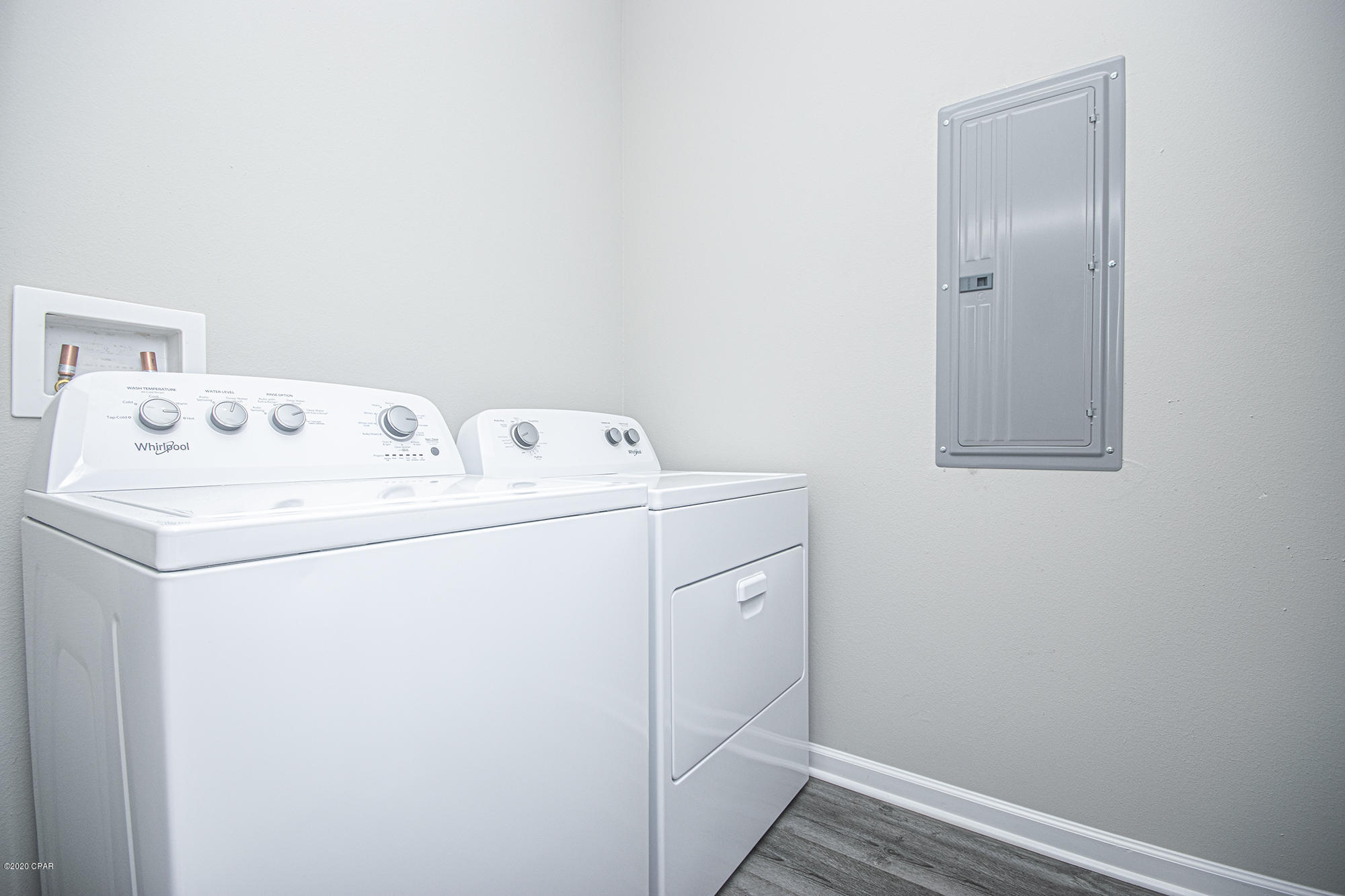 Callaway Corners - Residential