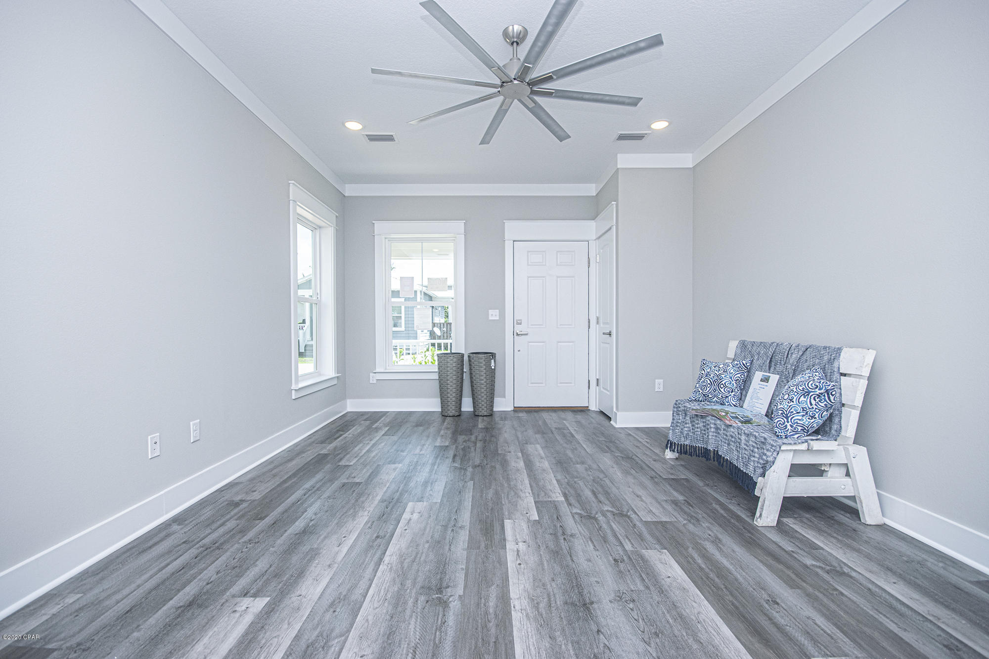 Callaway Corners - Residential