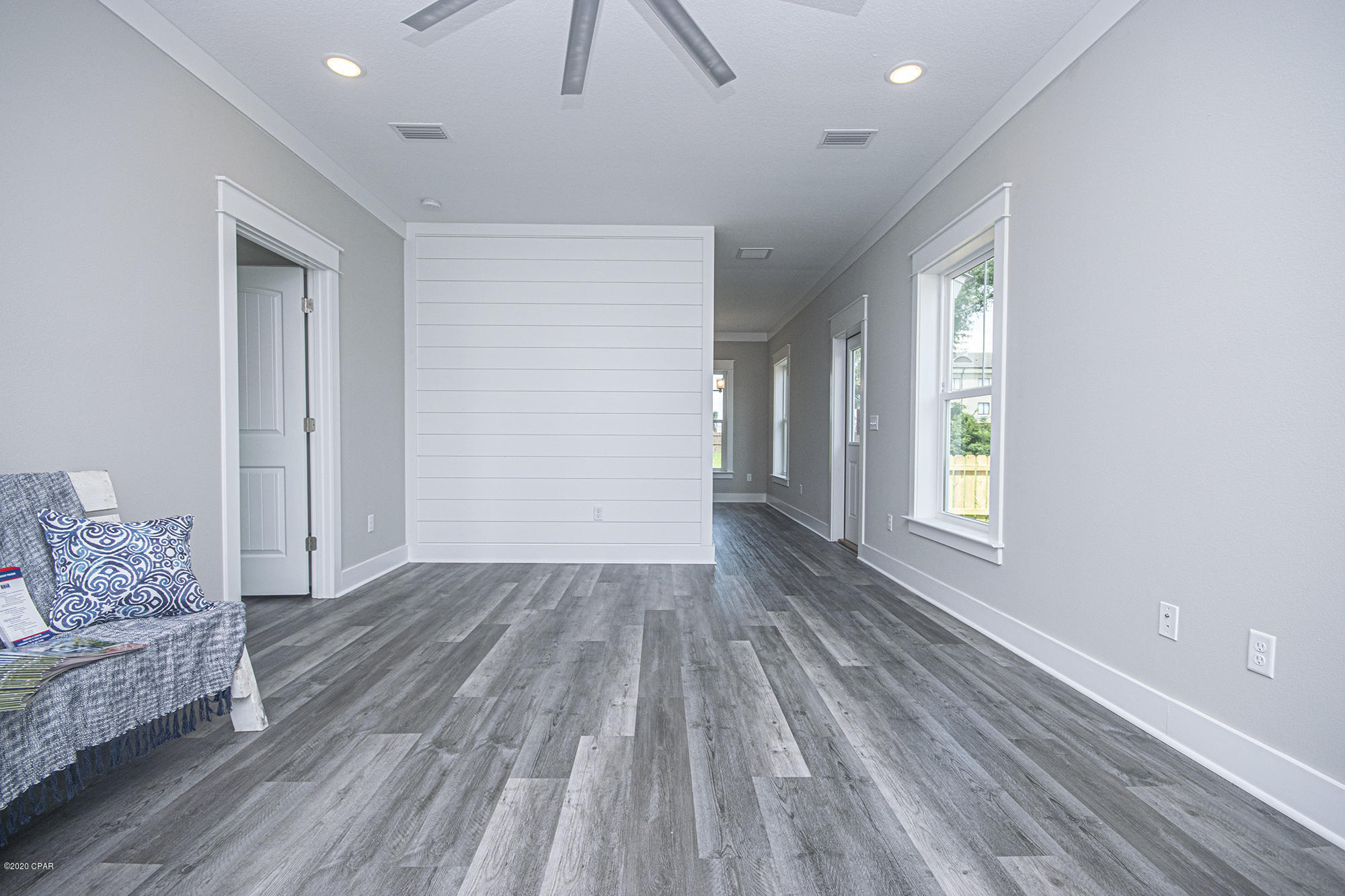 Callaway Corners - Residential