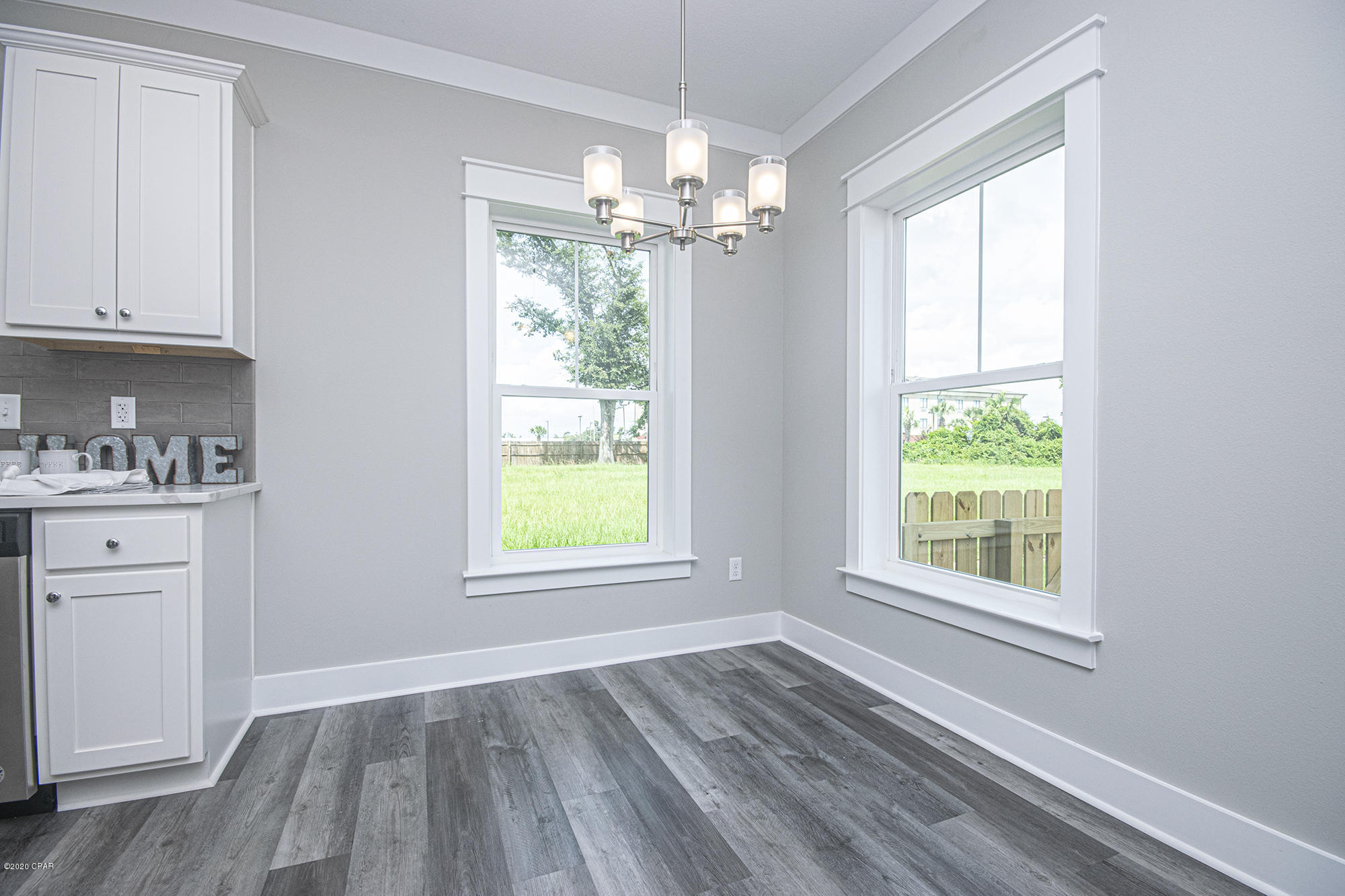 Callaway Corners - Residential