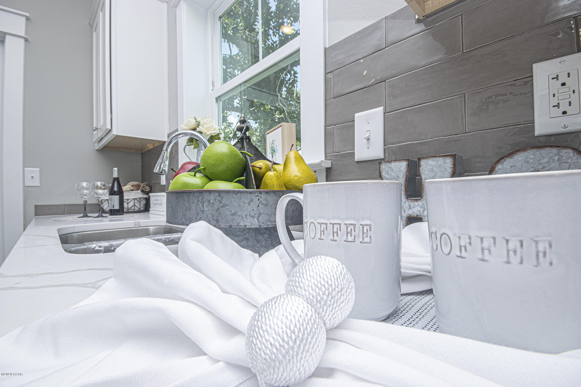 Callaway Corners - Residential