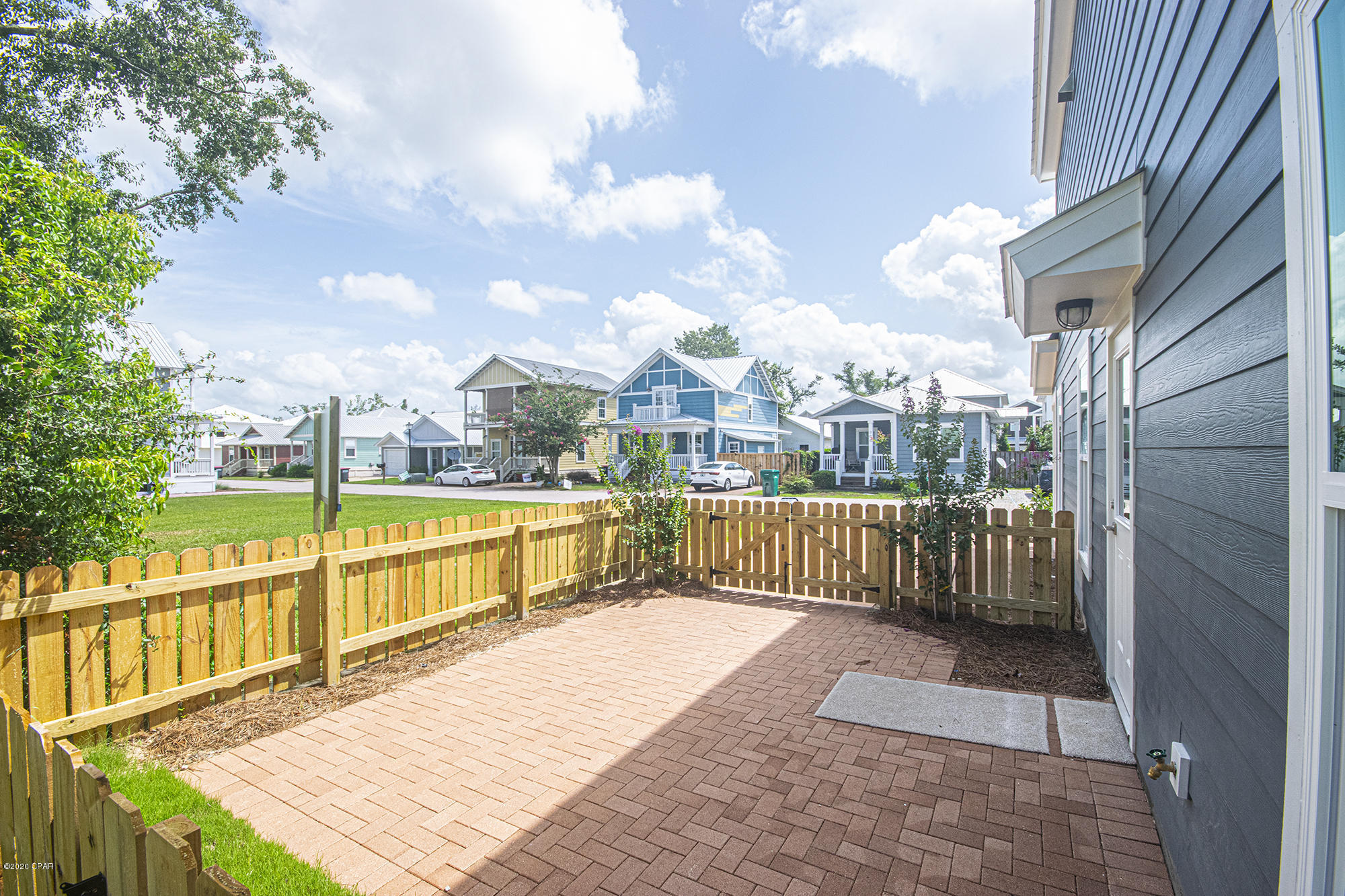 Callaway Corners - Residential