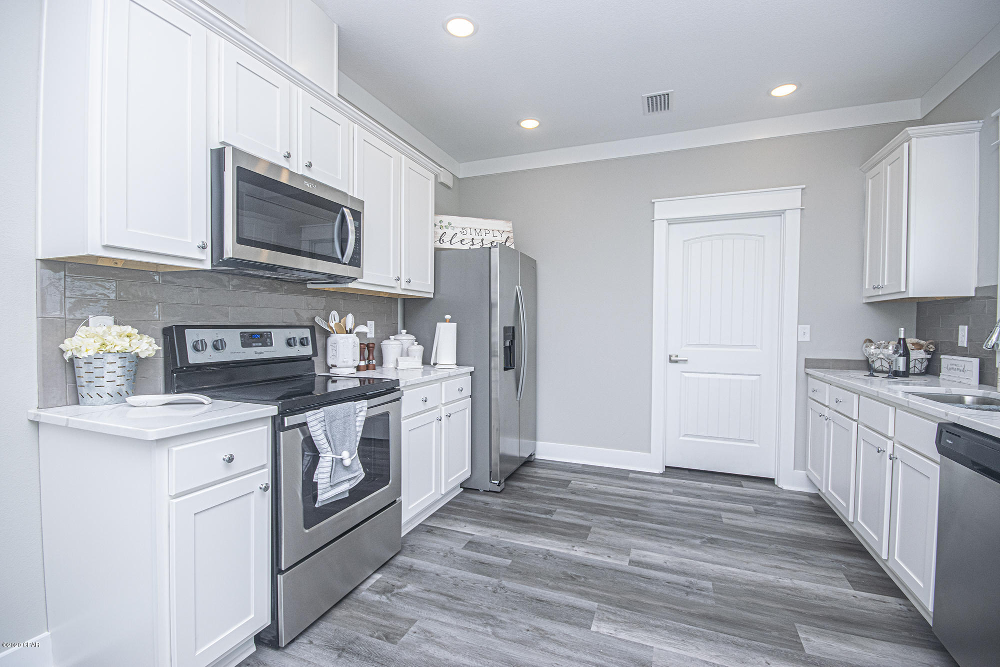 Callaway Corners - Residential