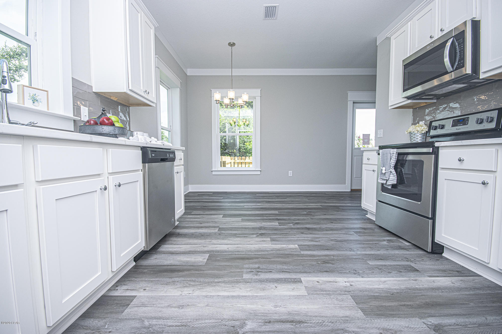 Callaway Corners - Residential