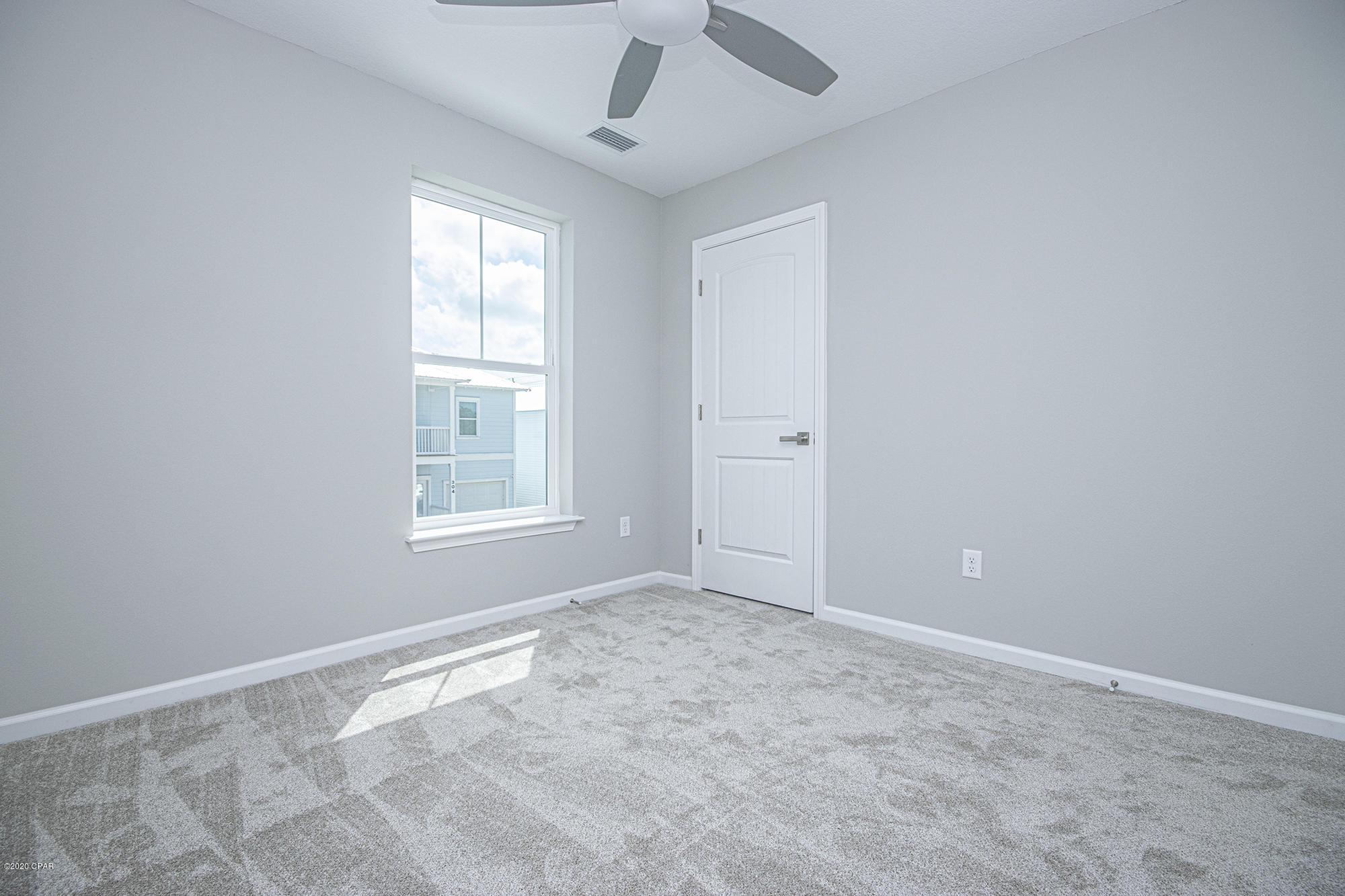 Callaway Corners - Residential