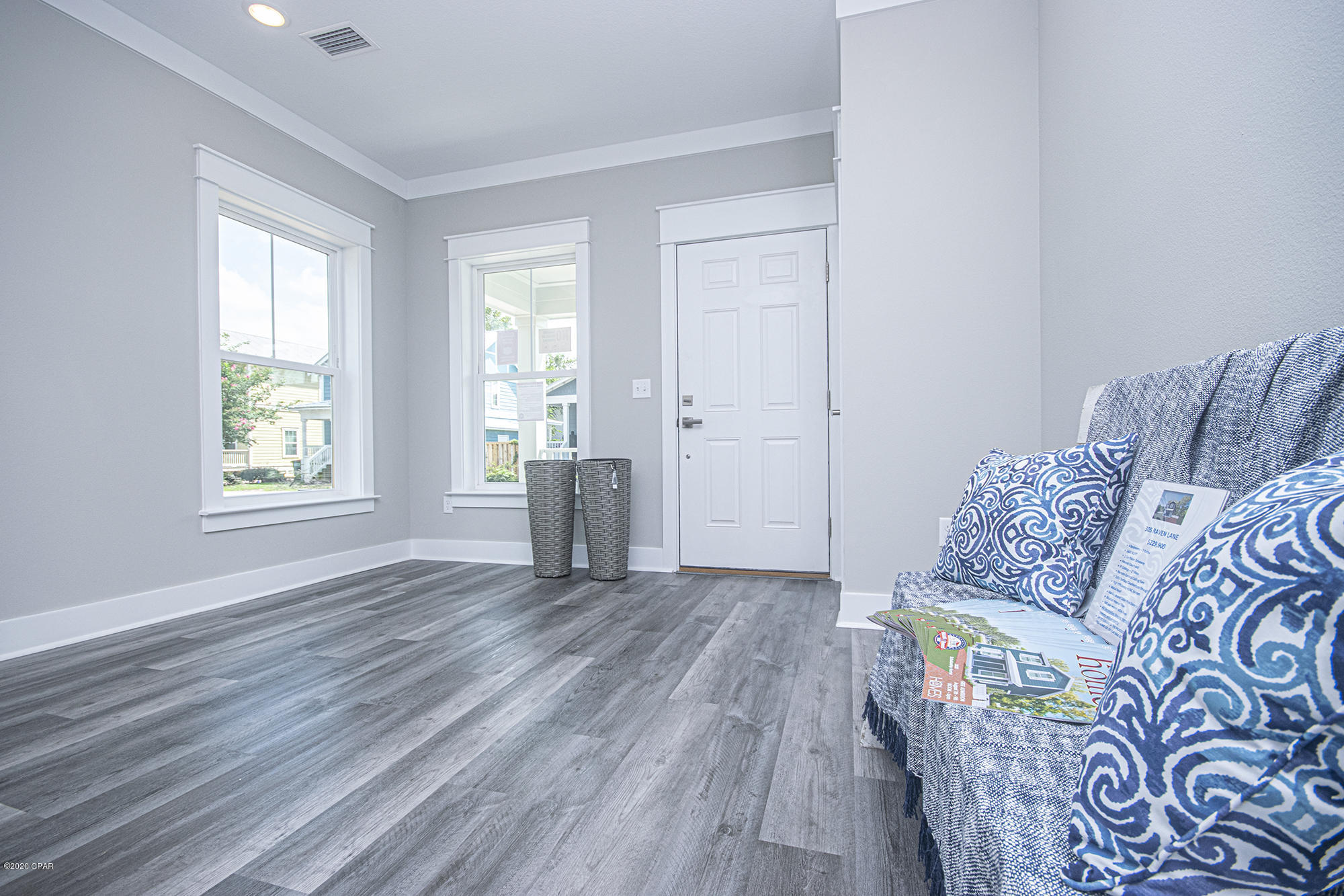 Callaway Corners - Residential