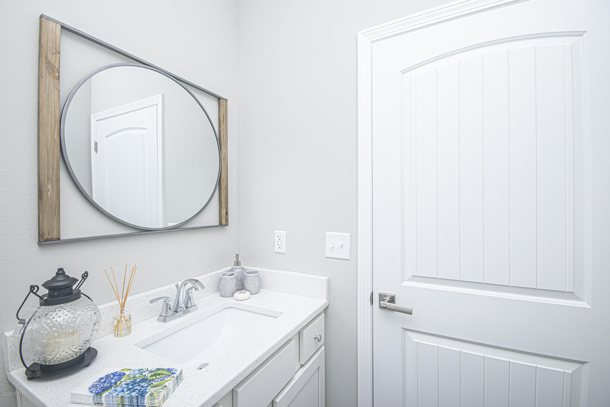 Callaway Corners - Residential