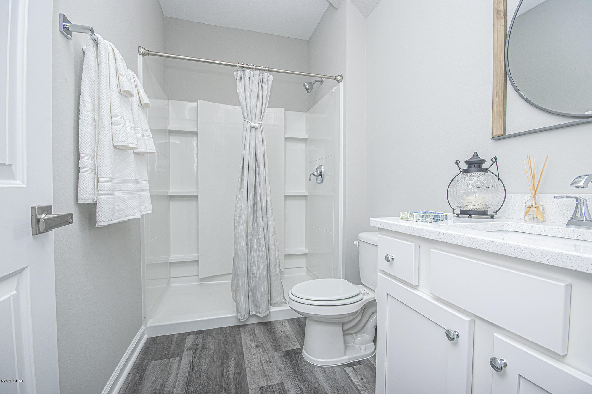 Callaway Corners - Residential