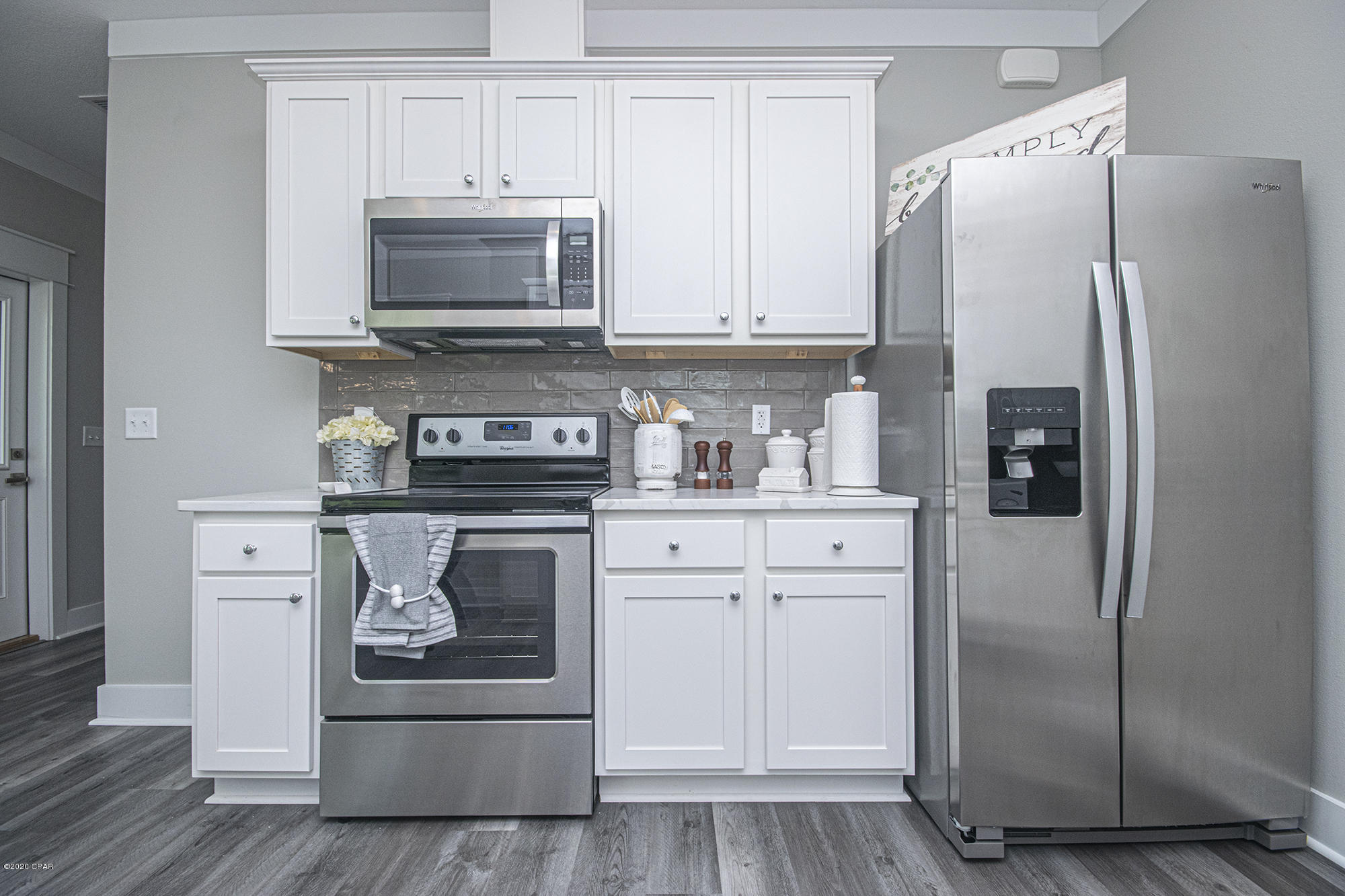 Callaway Corners - Residential