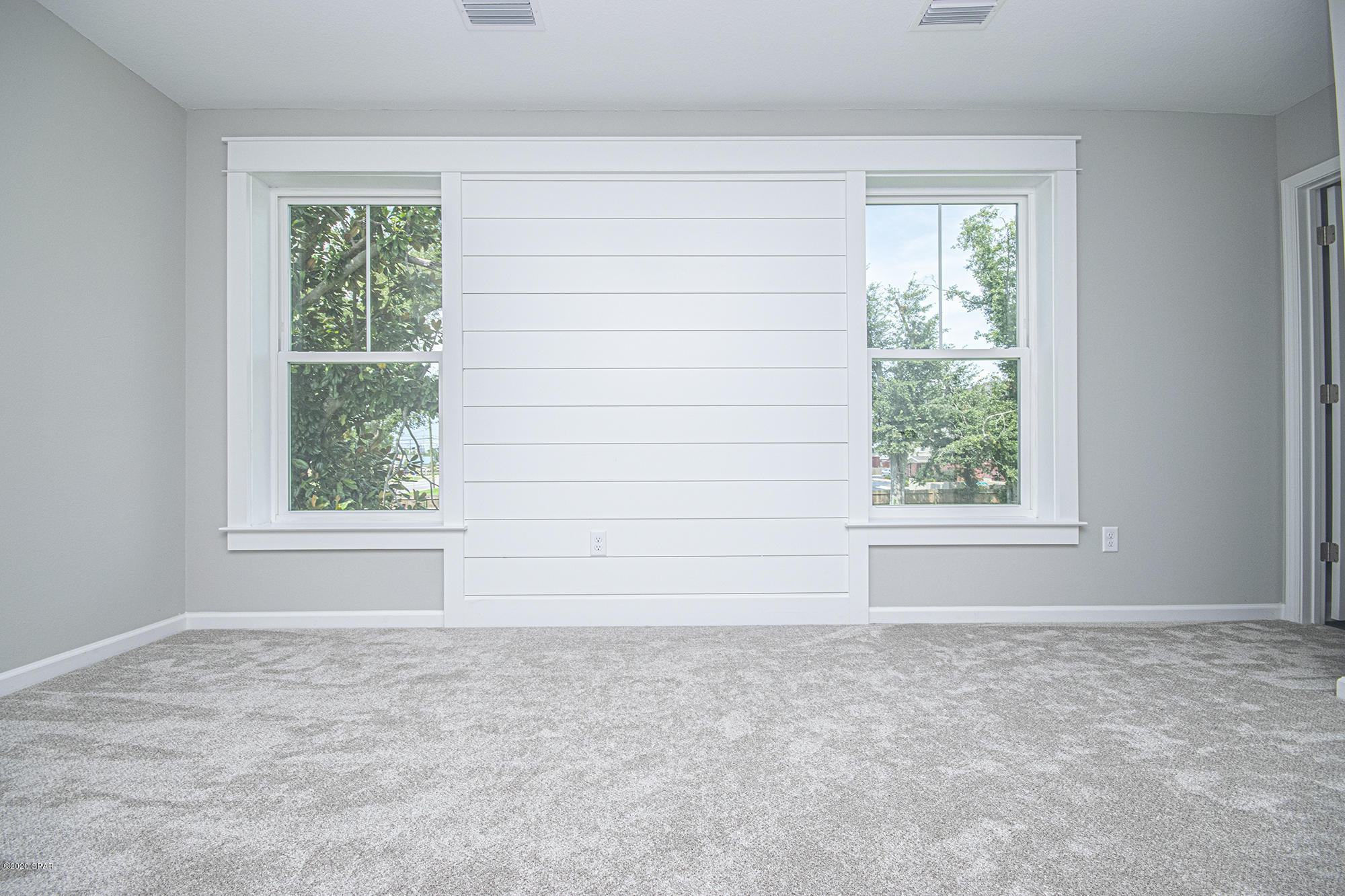 Callaway Corners - Residential