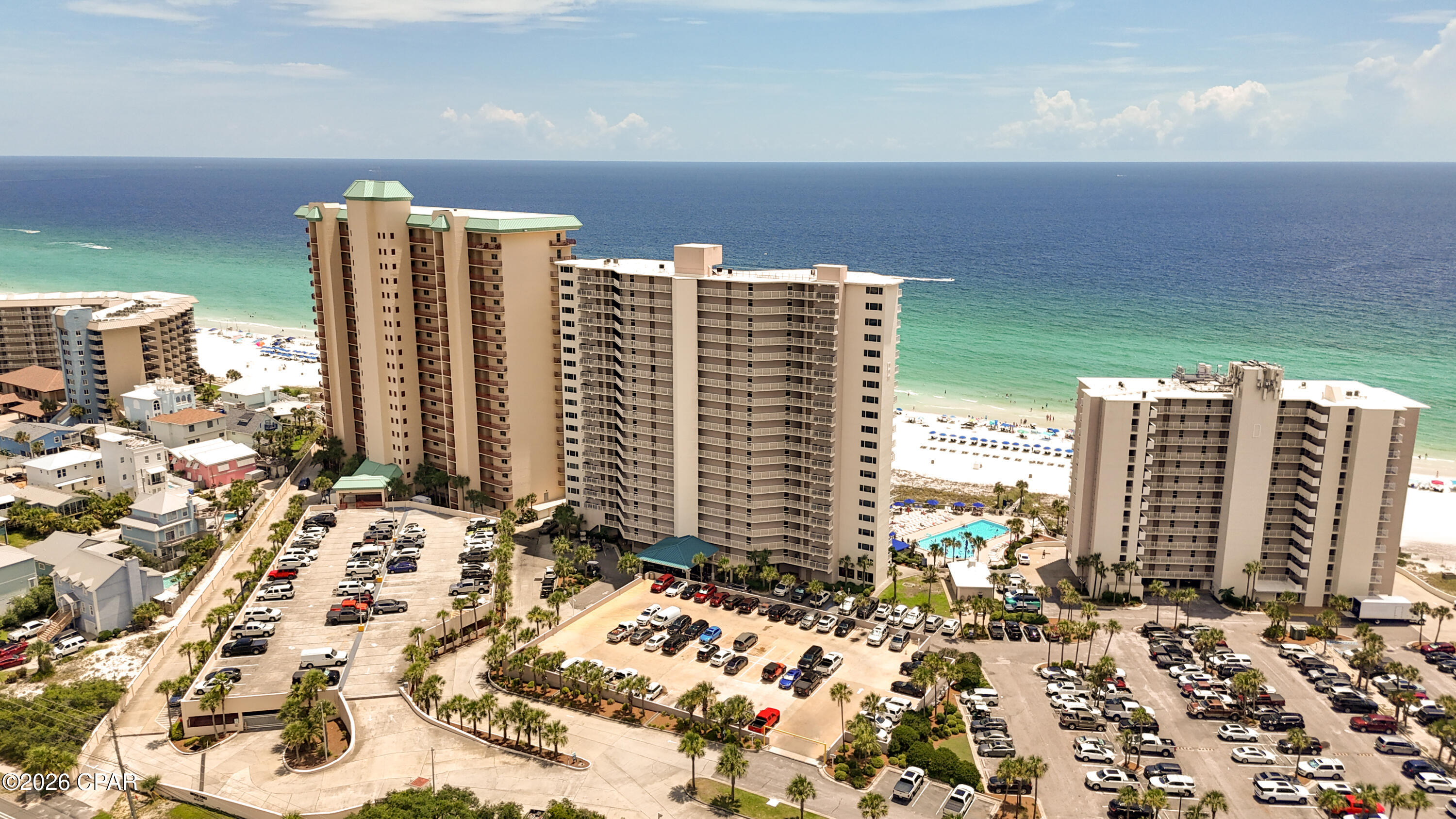 Dunes Of Panama Phase V - Residential
