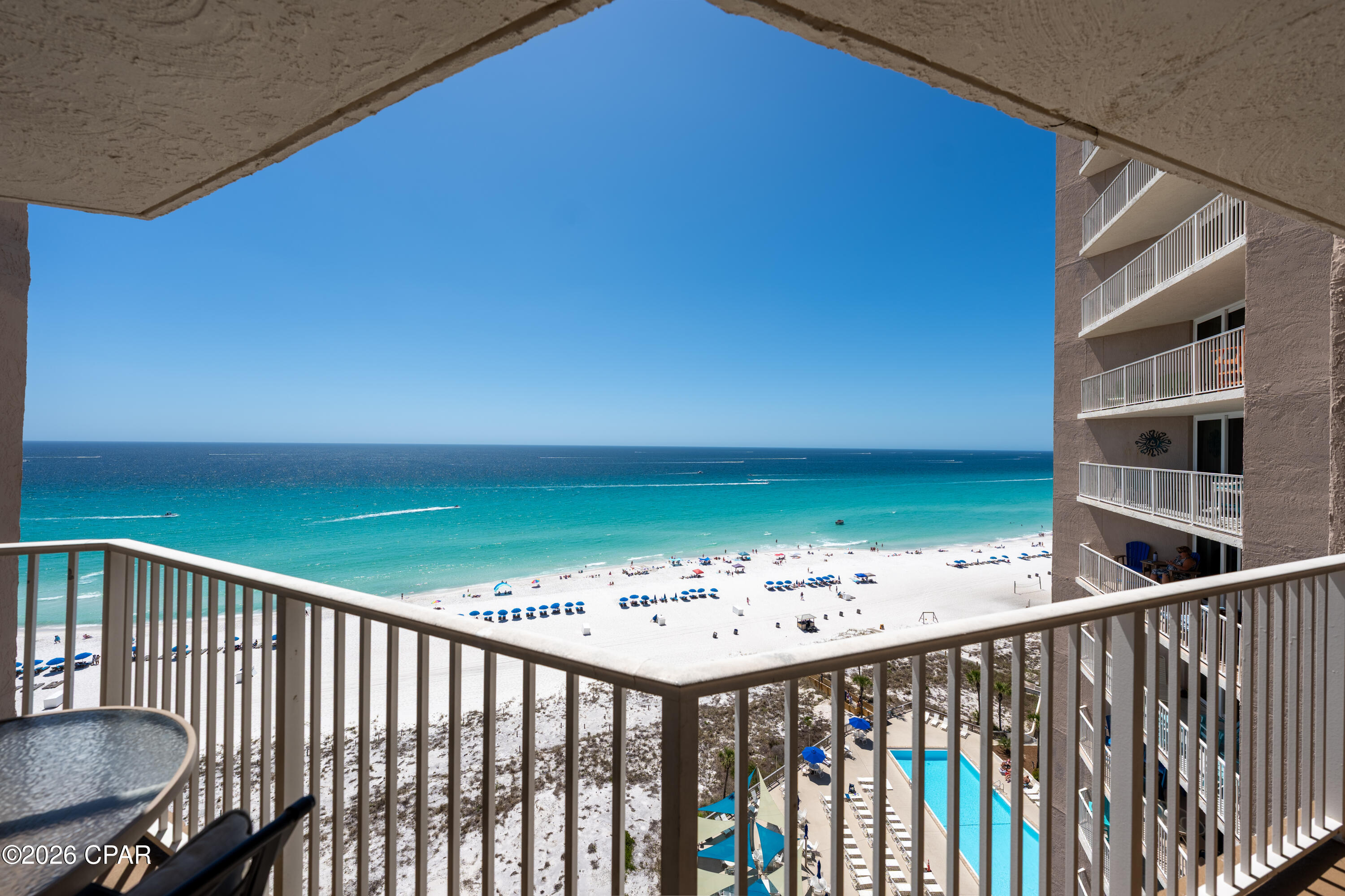 Dunes Of Panama Phase V - Residential