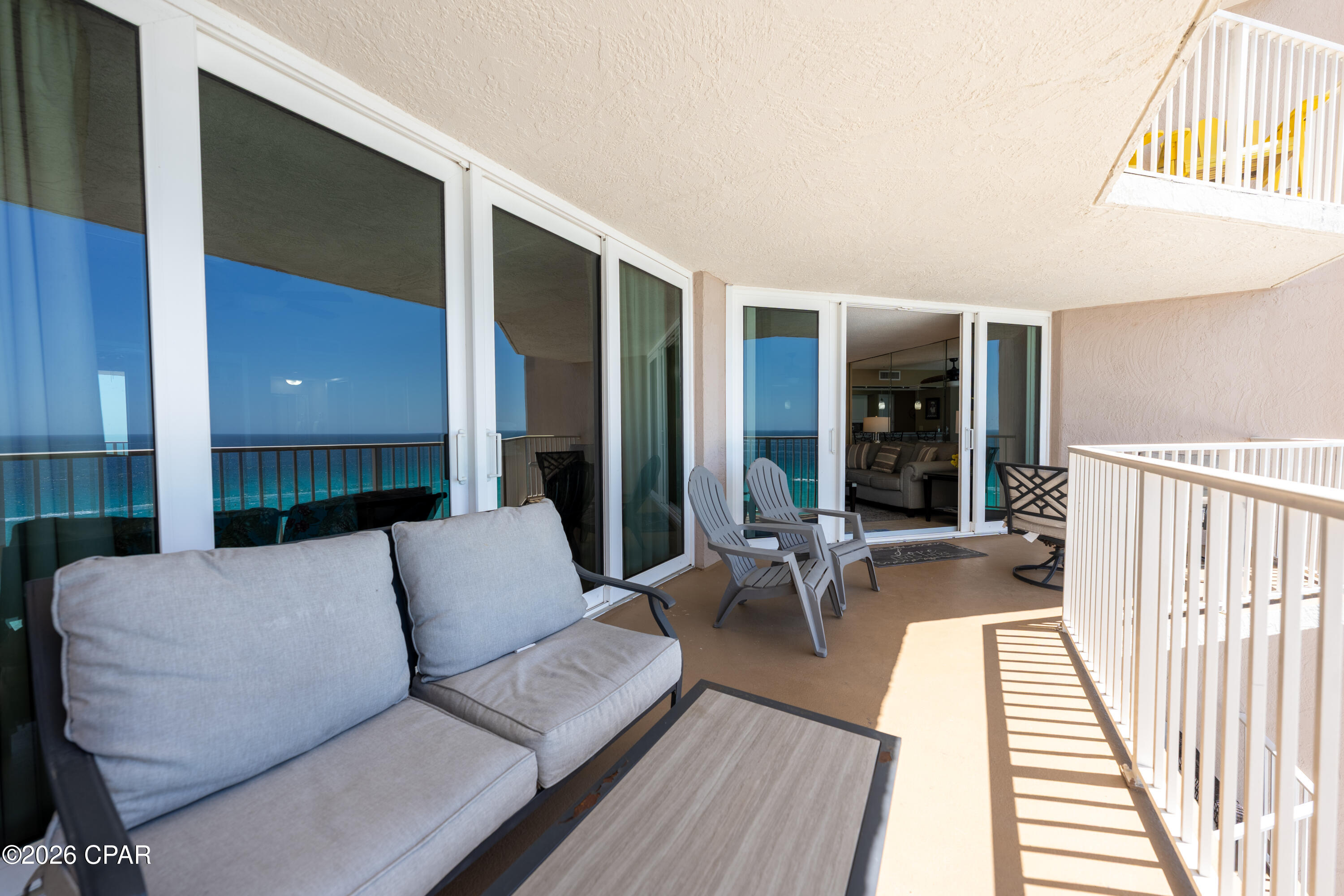 Dunes Of Panama Phase V - Residential