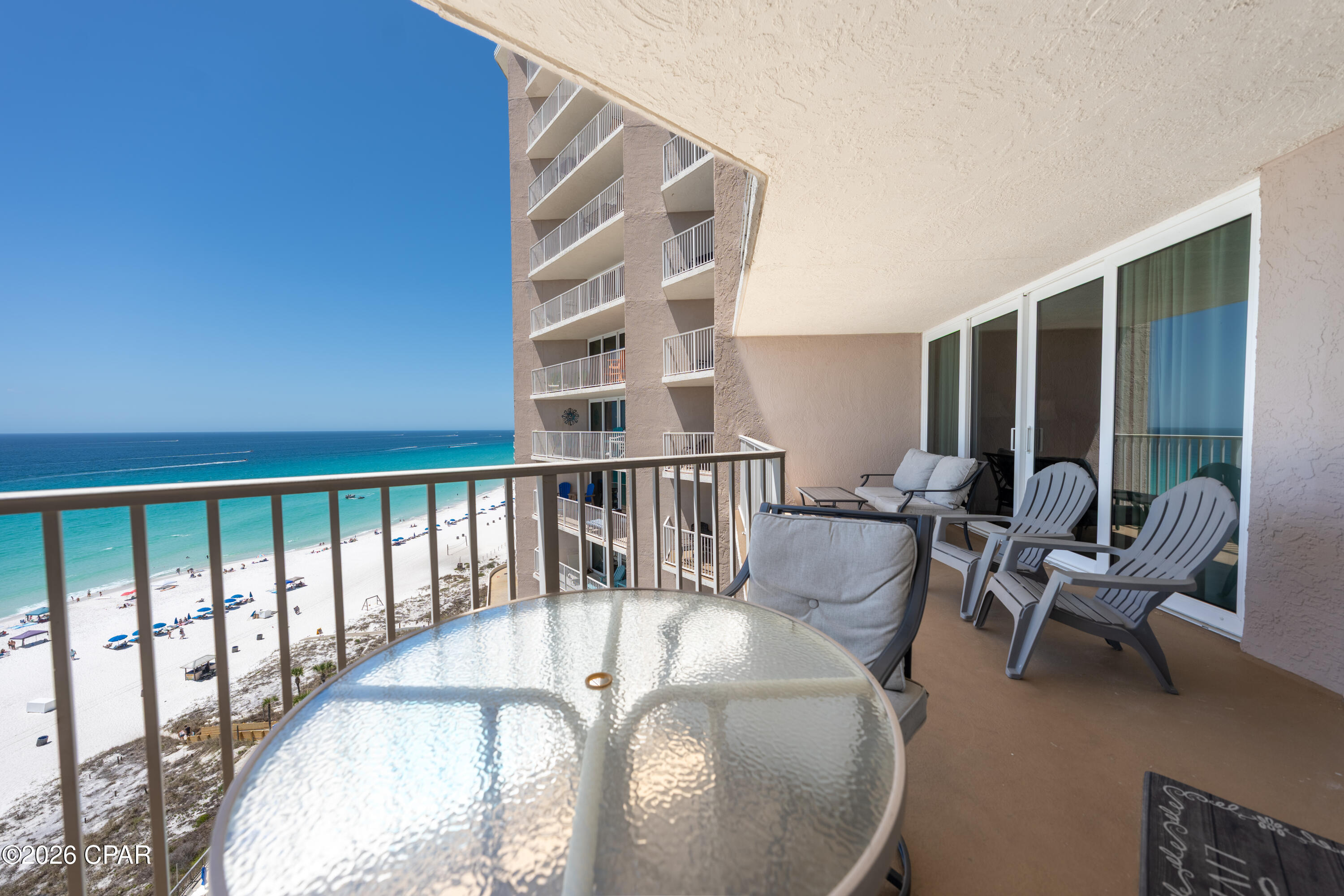 Dunes Of Panama Phase V - Residential