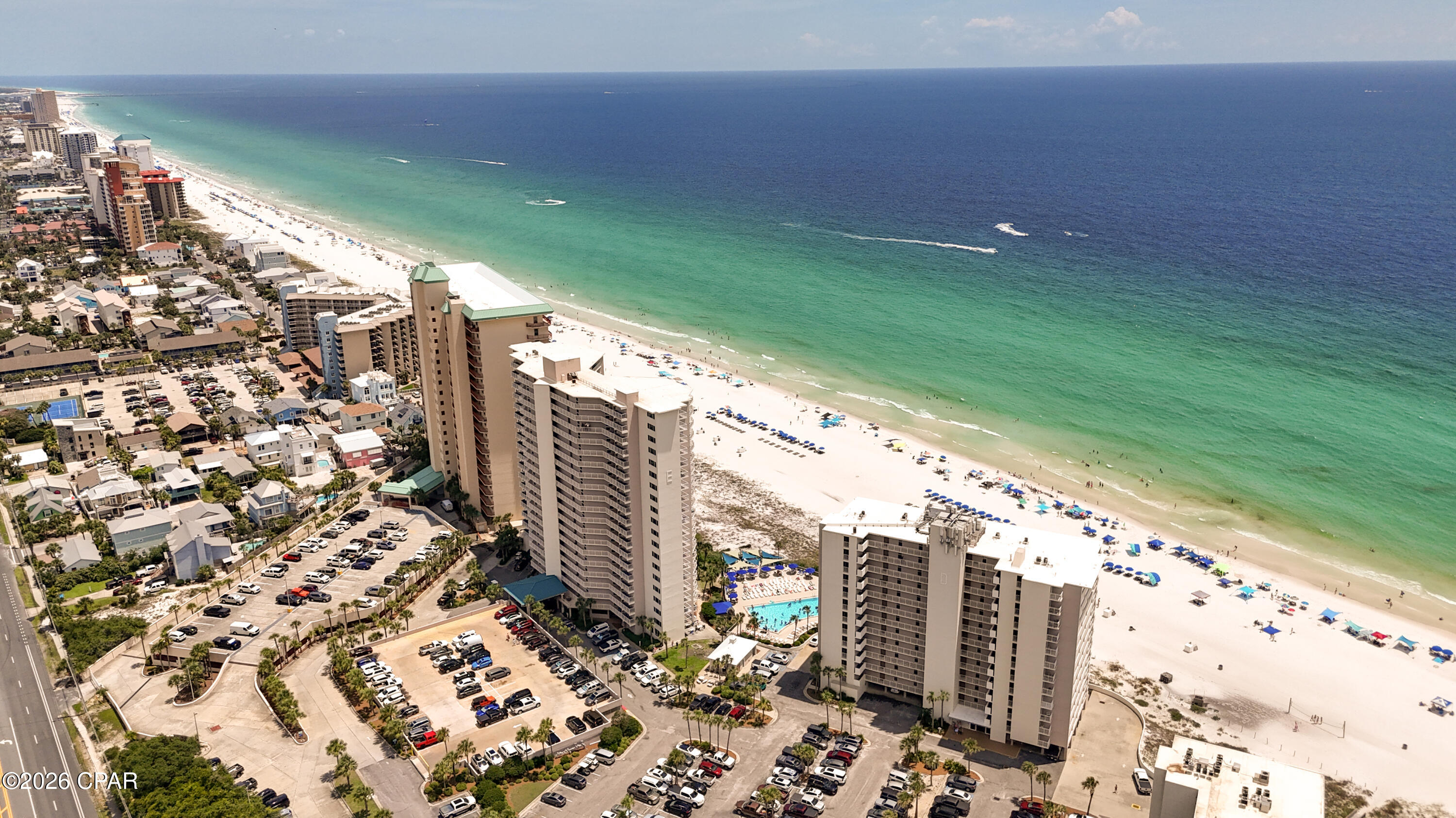 Dunes Of Panama Phase V - Residential