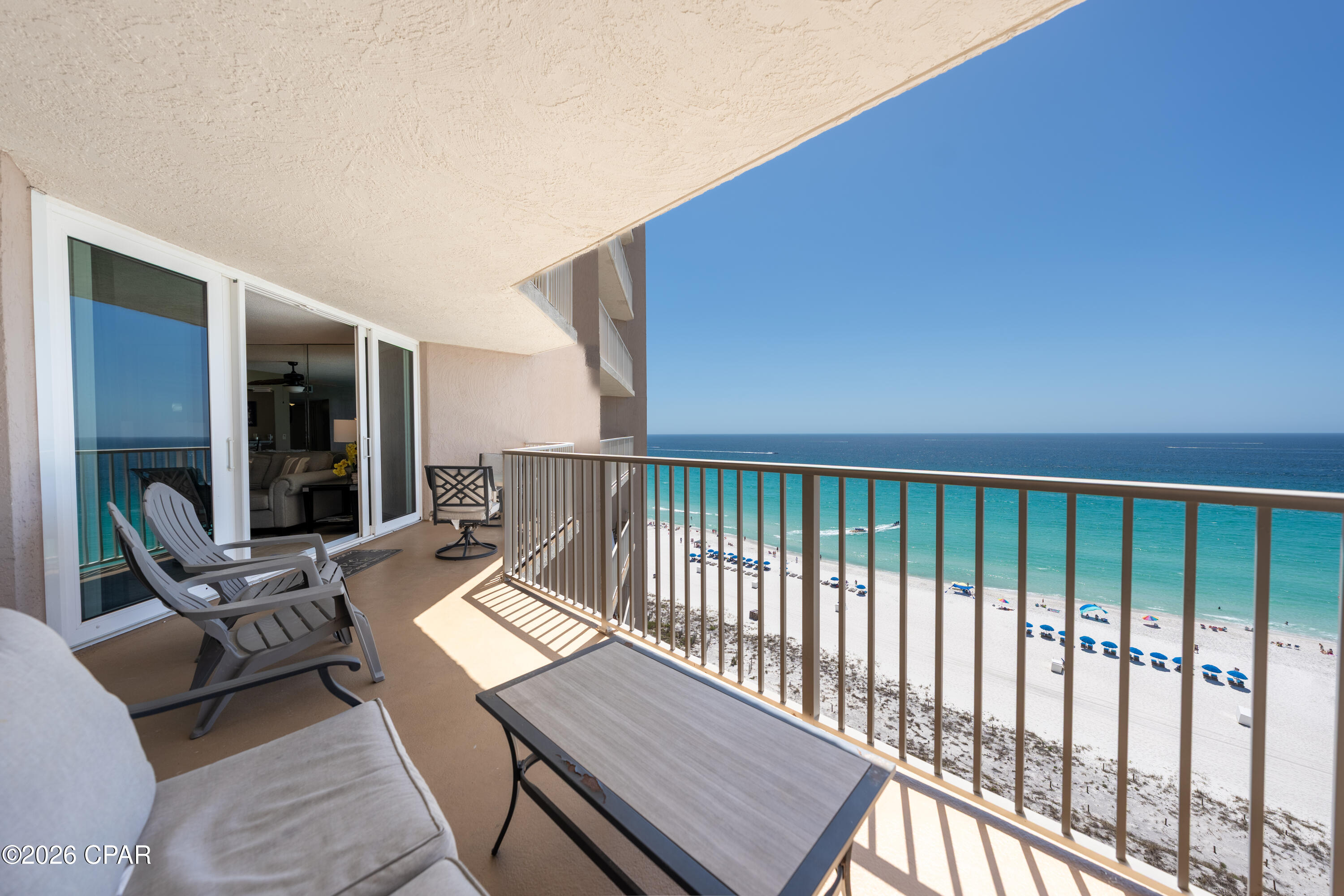 Dunes Of Panama Phase V - Residential