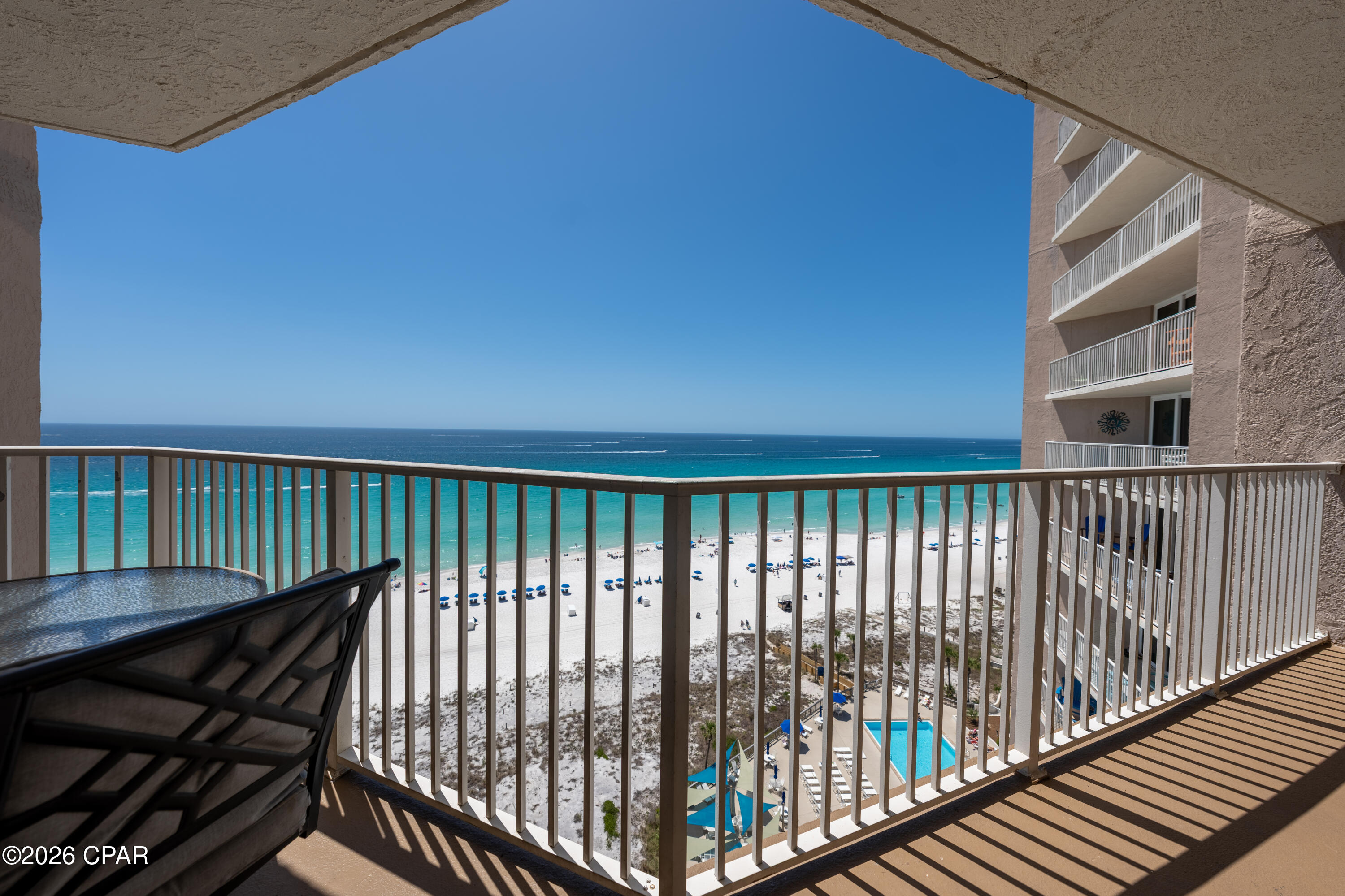 Dunes Of Panama Phase V - Residential