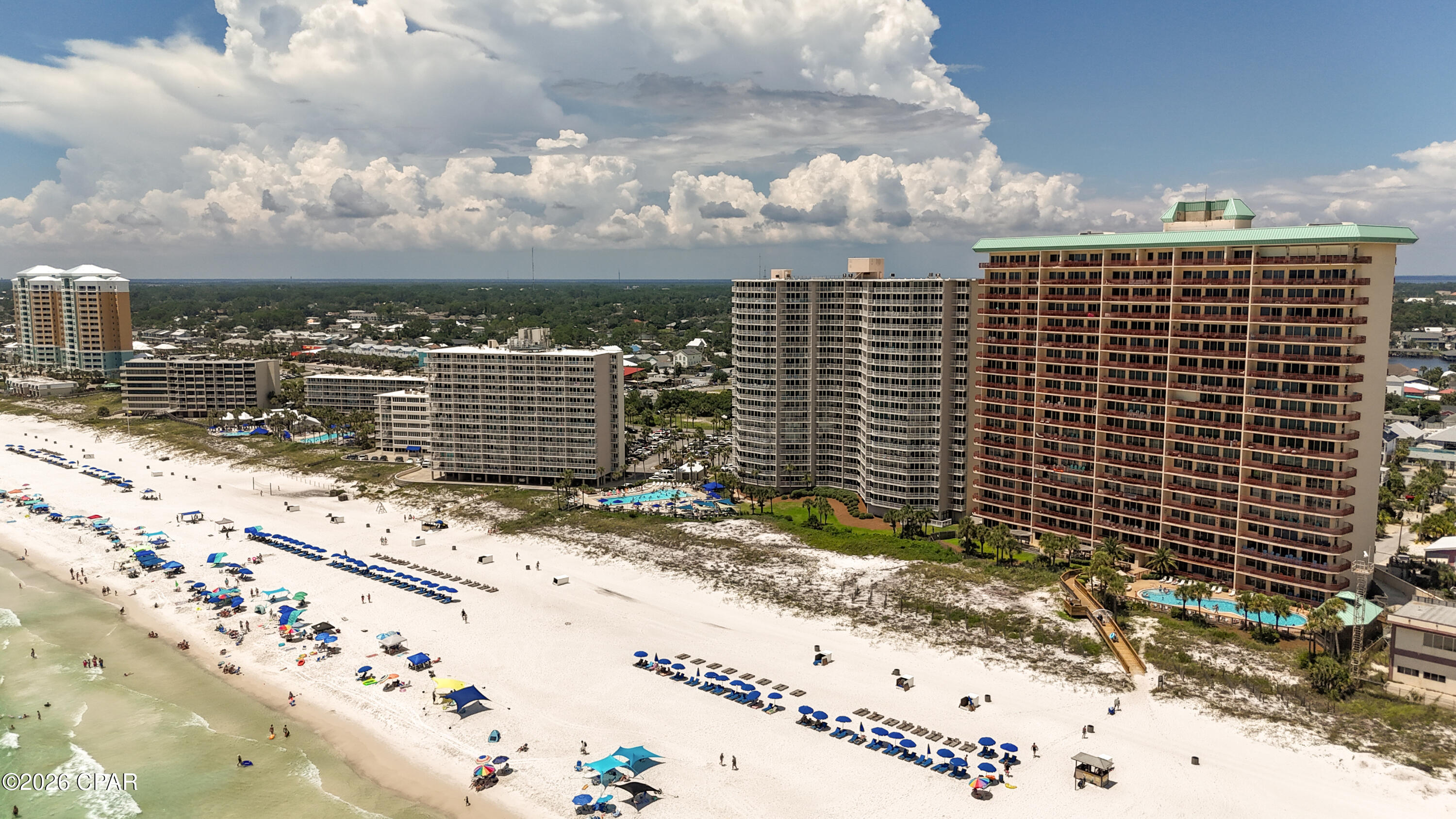 Dunes Of Panama Phase V - Residential