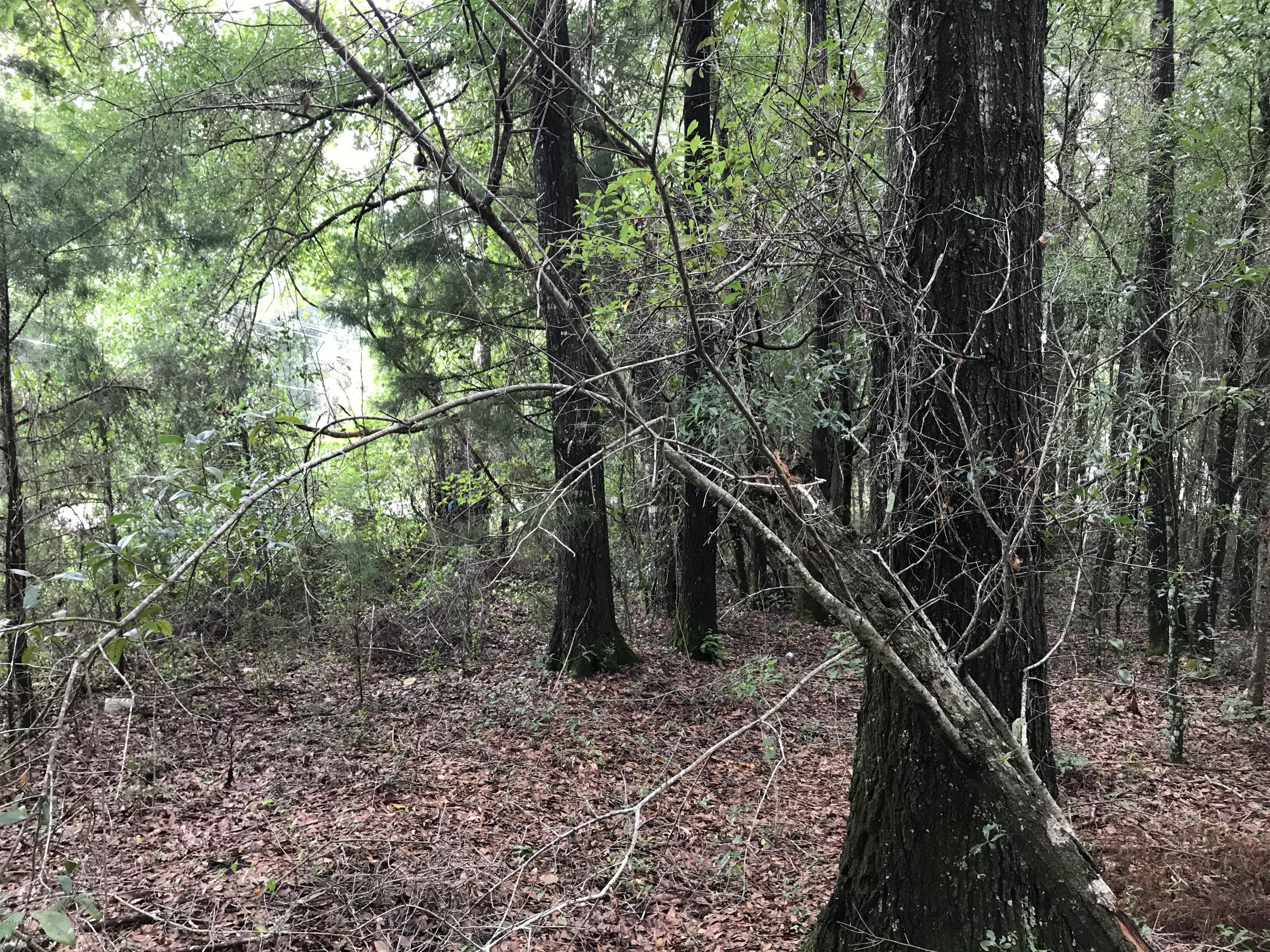 No Named Subdivision - Land