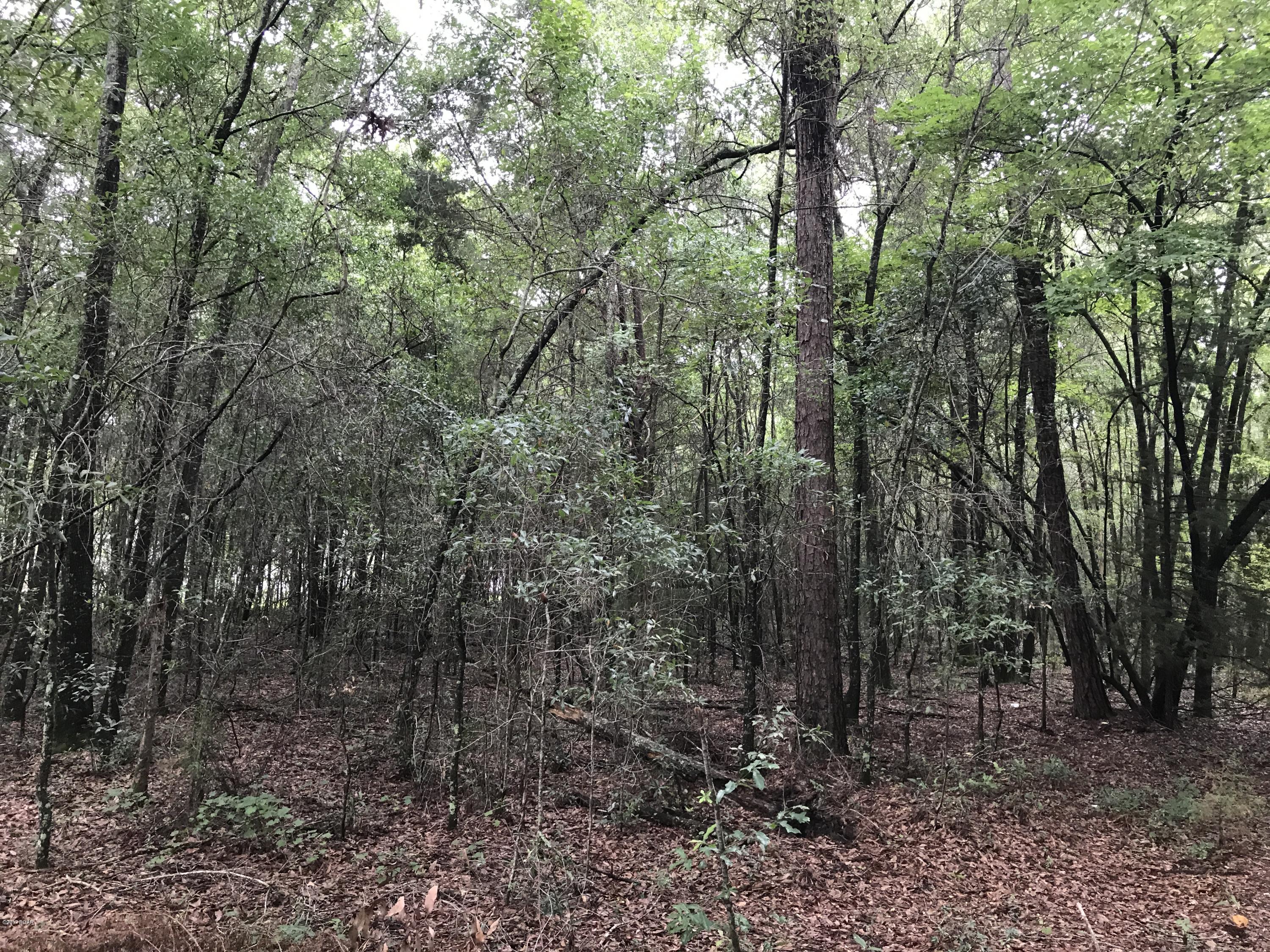 No Named Subdivision - Land