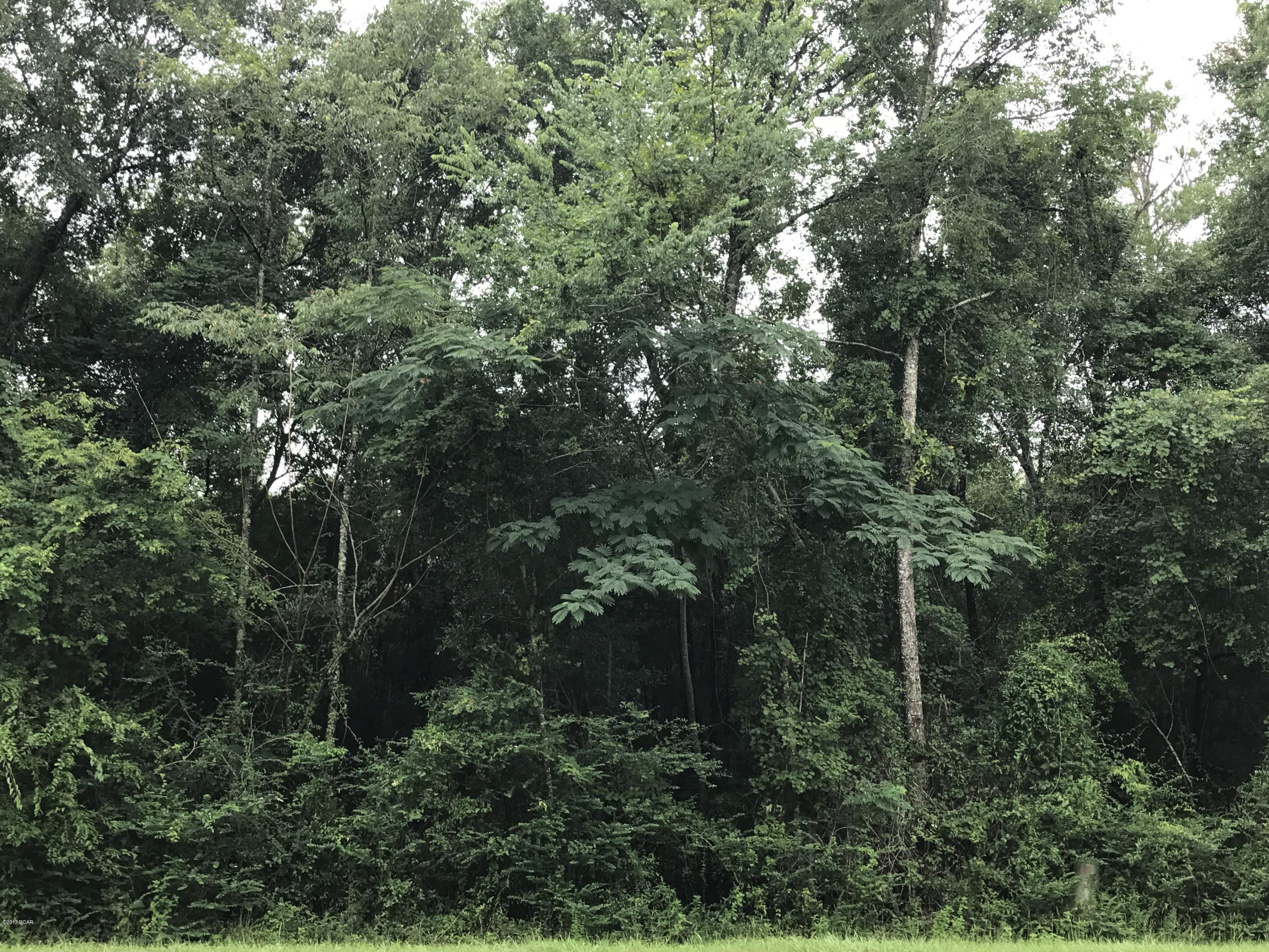 No Named Subdivision - Land