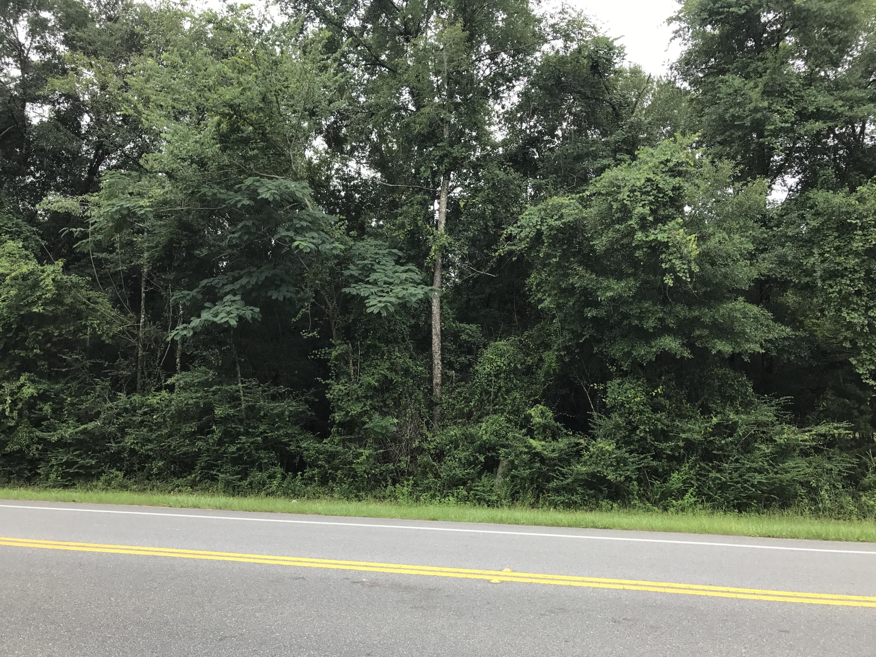 No Named Subdivision - Land