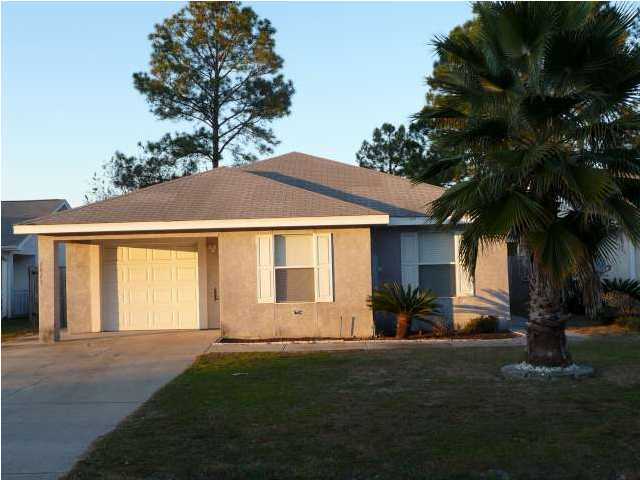 Pinetree Place - Residential Lease