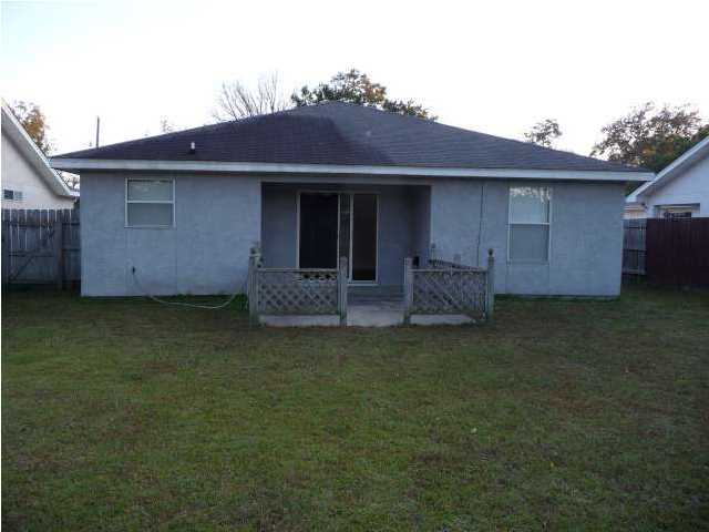 Pinetree Place - Residential Lease