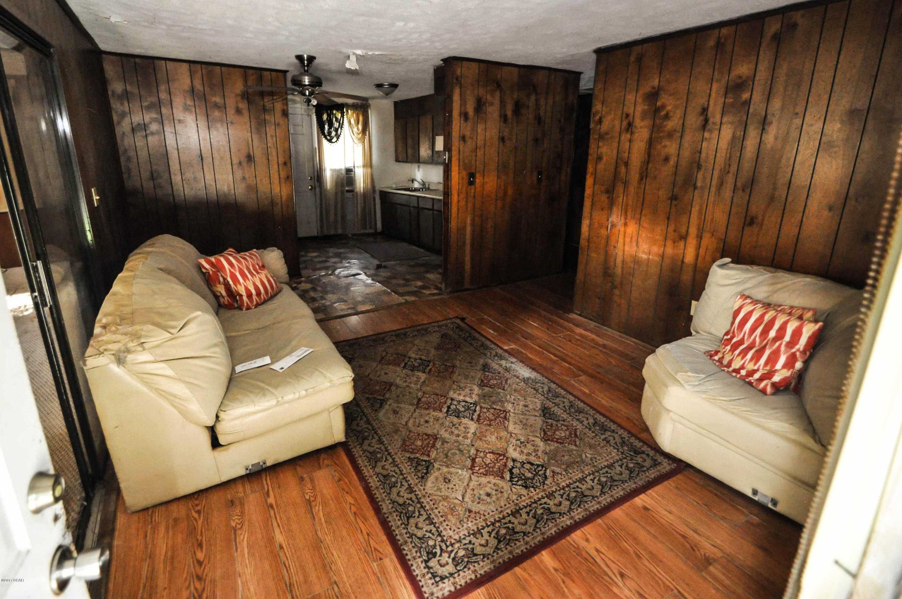 Shermans Add - Residential