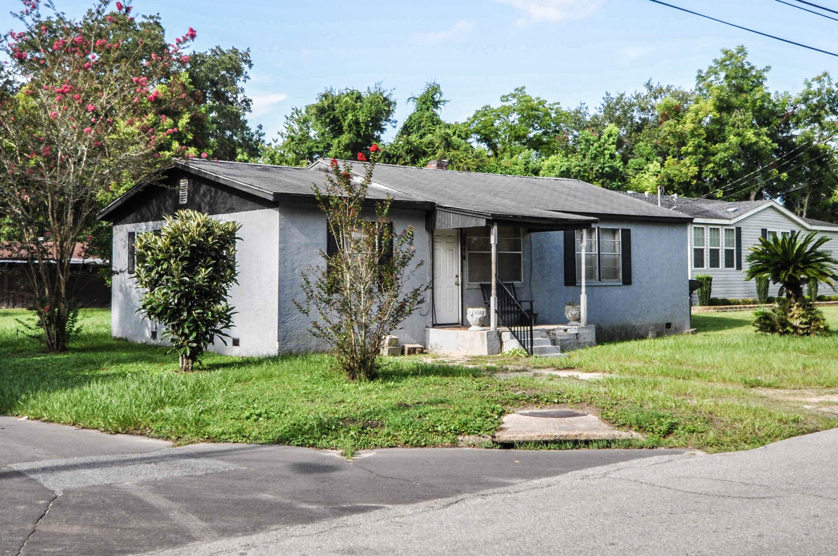 Shermans Add - Residential