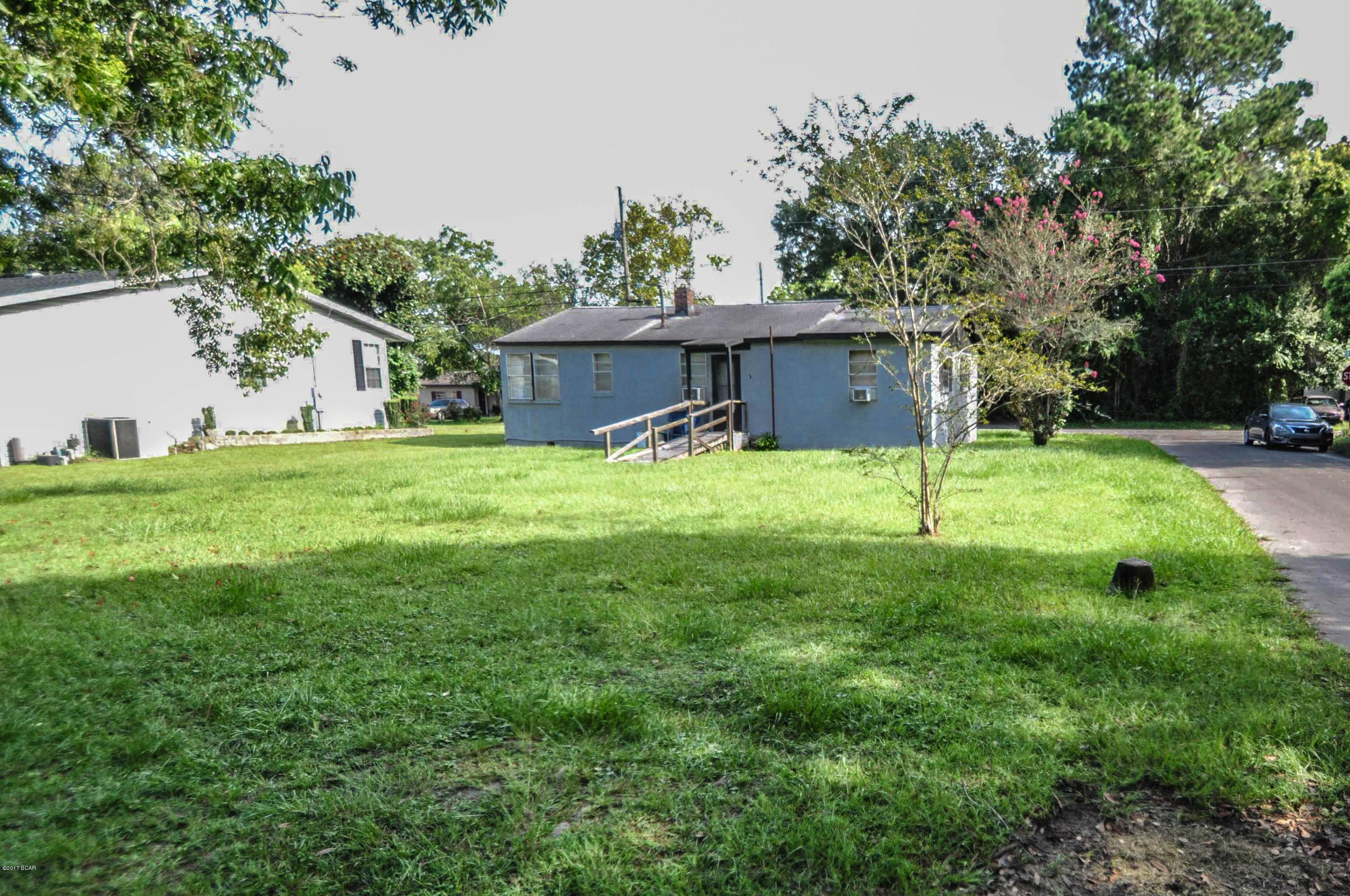 Shermans Add - Residential