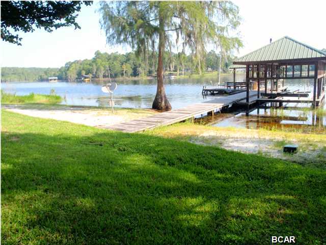 Compass Lake - Residential