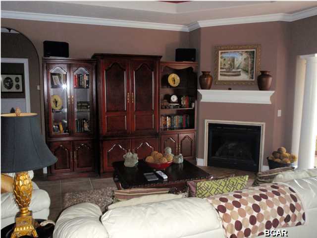 Compass Lake - Residential