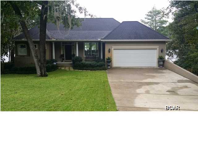 Compass Lake - Residential