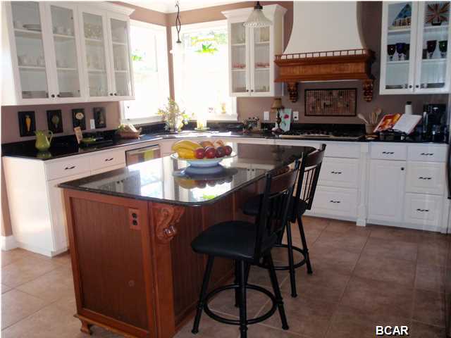 Compass Lake - Residential