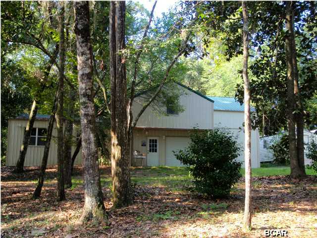 Compass Lake - Residential