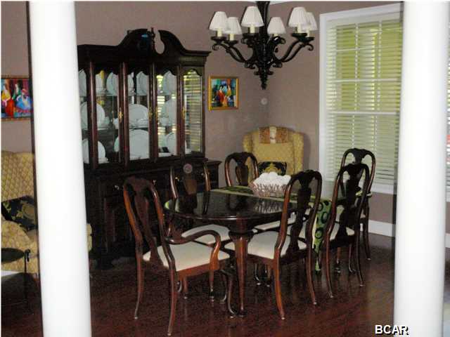 Compass Lake - Residential