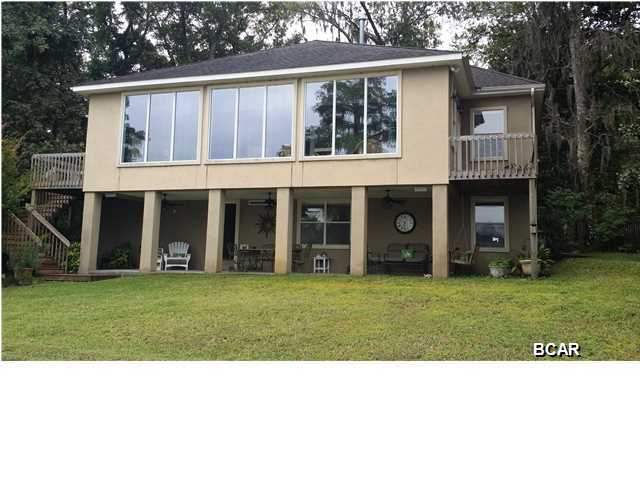 Compass Lake - Residential